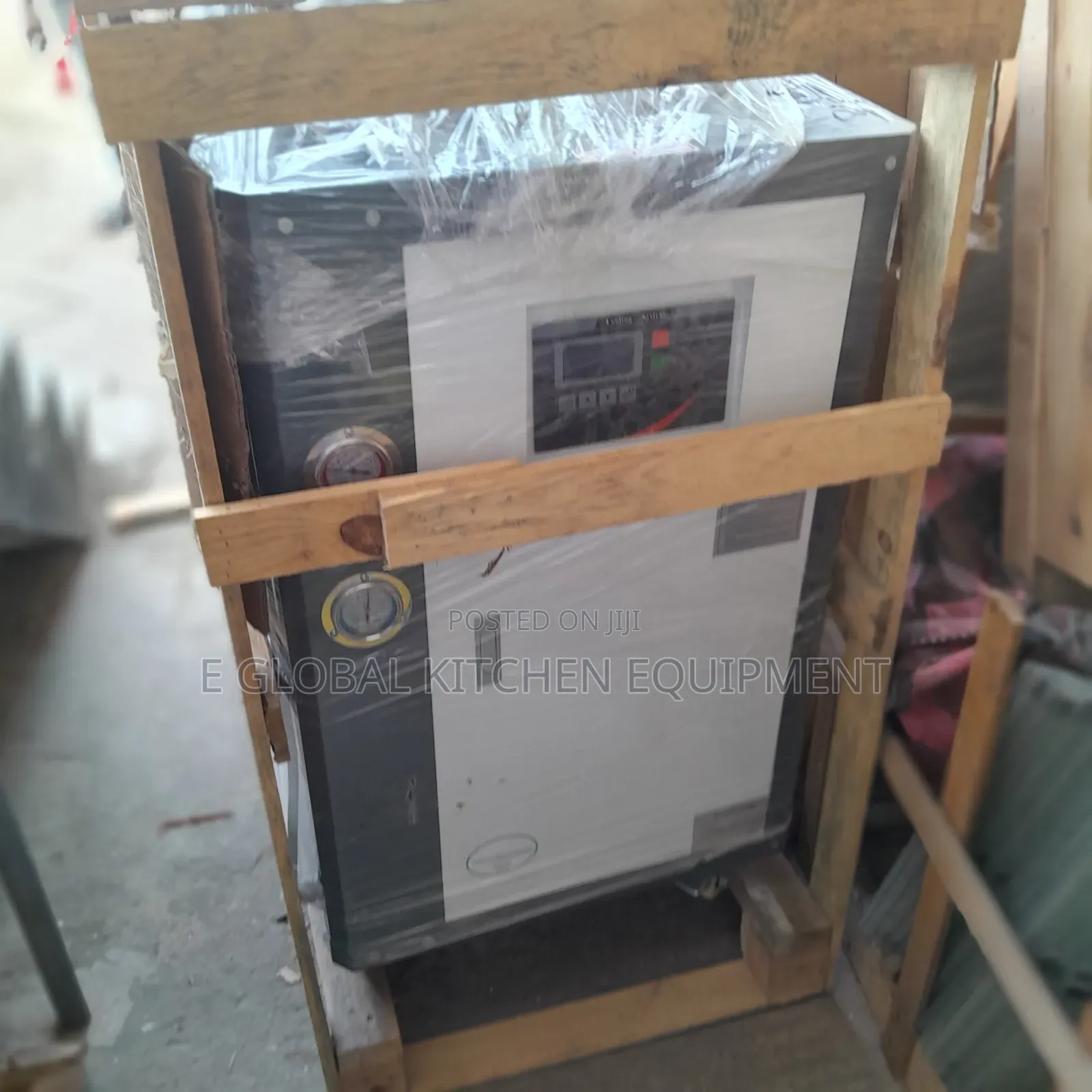 200liters Water Chiller