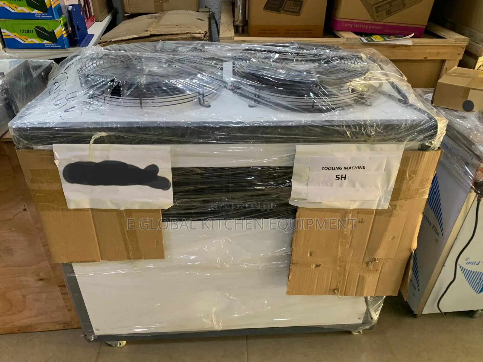 200liters Water Chiller
