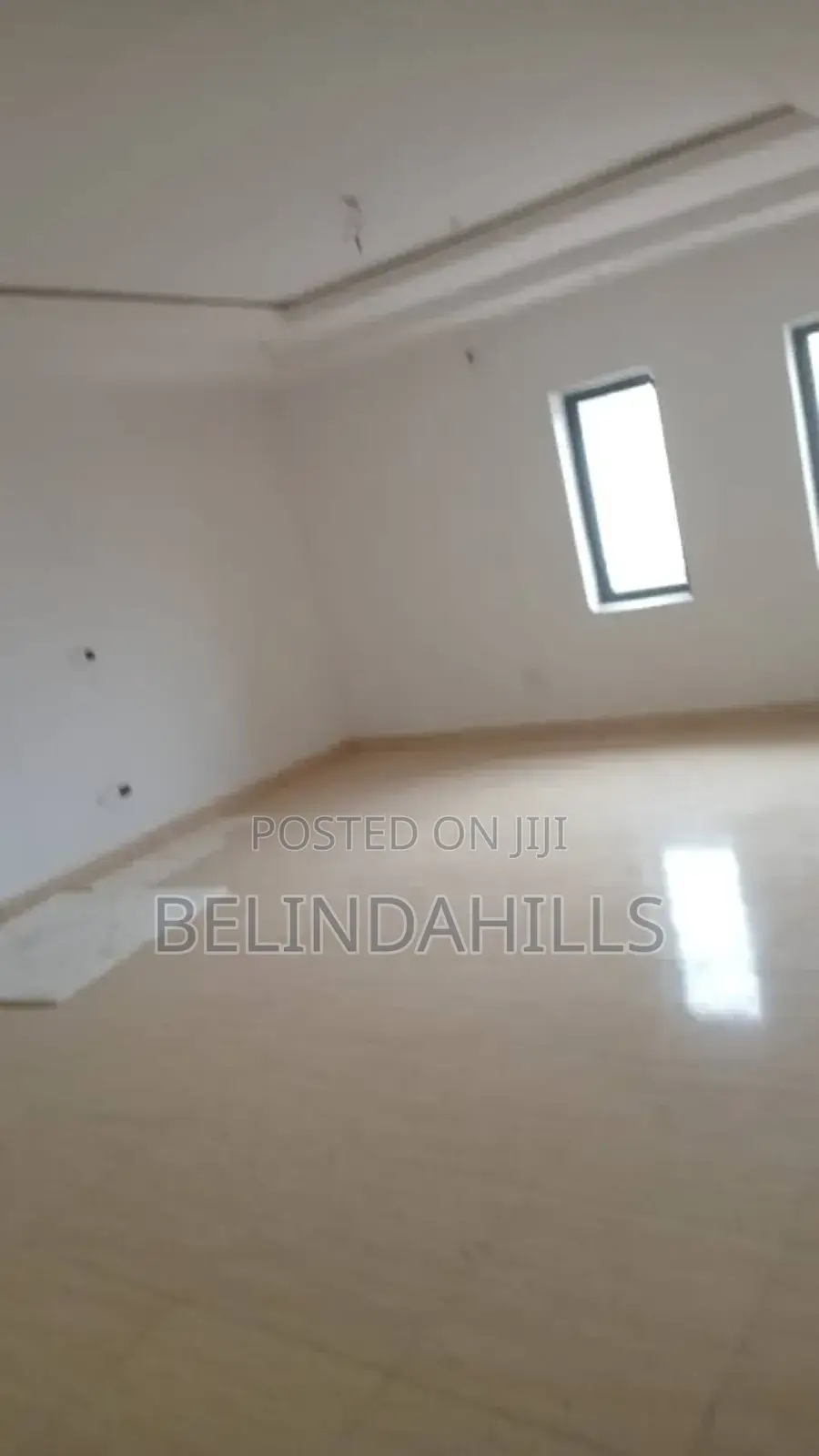 3bdrm Block of Flats in Mabushi for sale