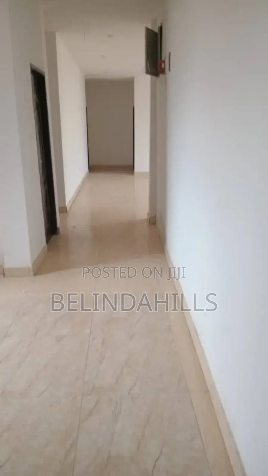 3bdrm Block of Flats in Mabushi for sale