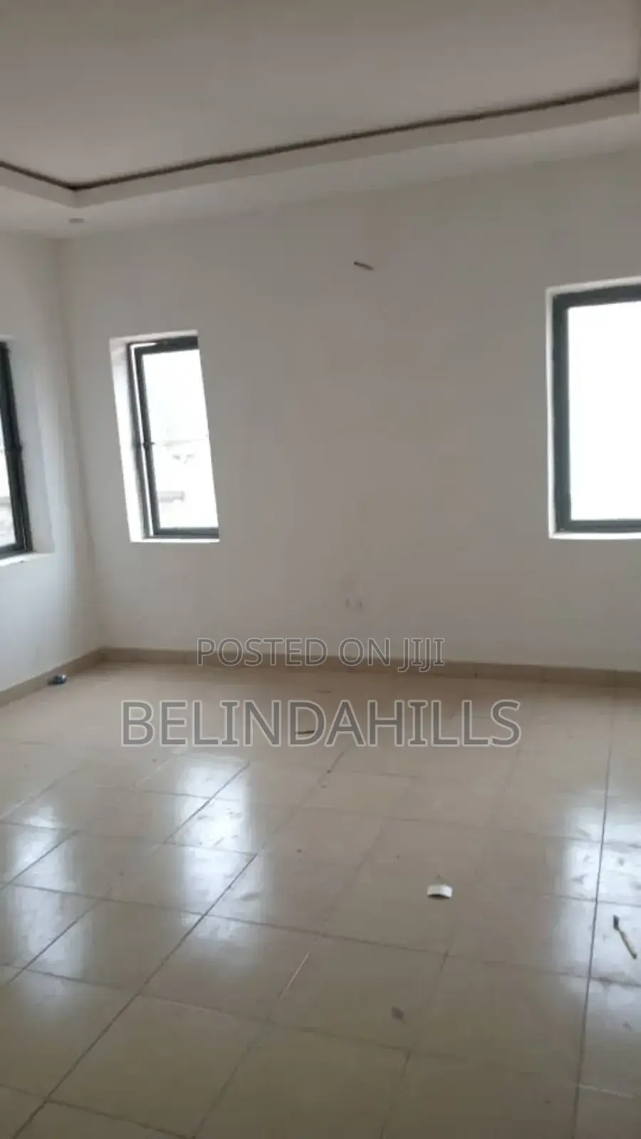 3bdrm Block of Flats in Mabushi for sale