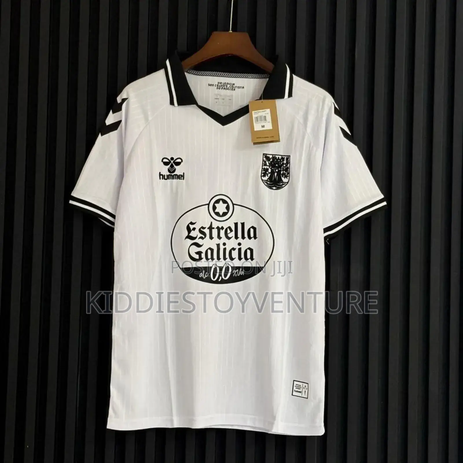 Cloth Jersey