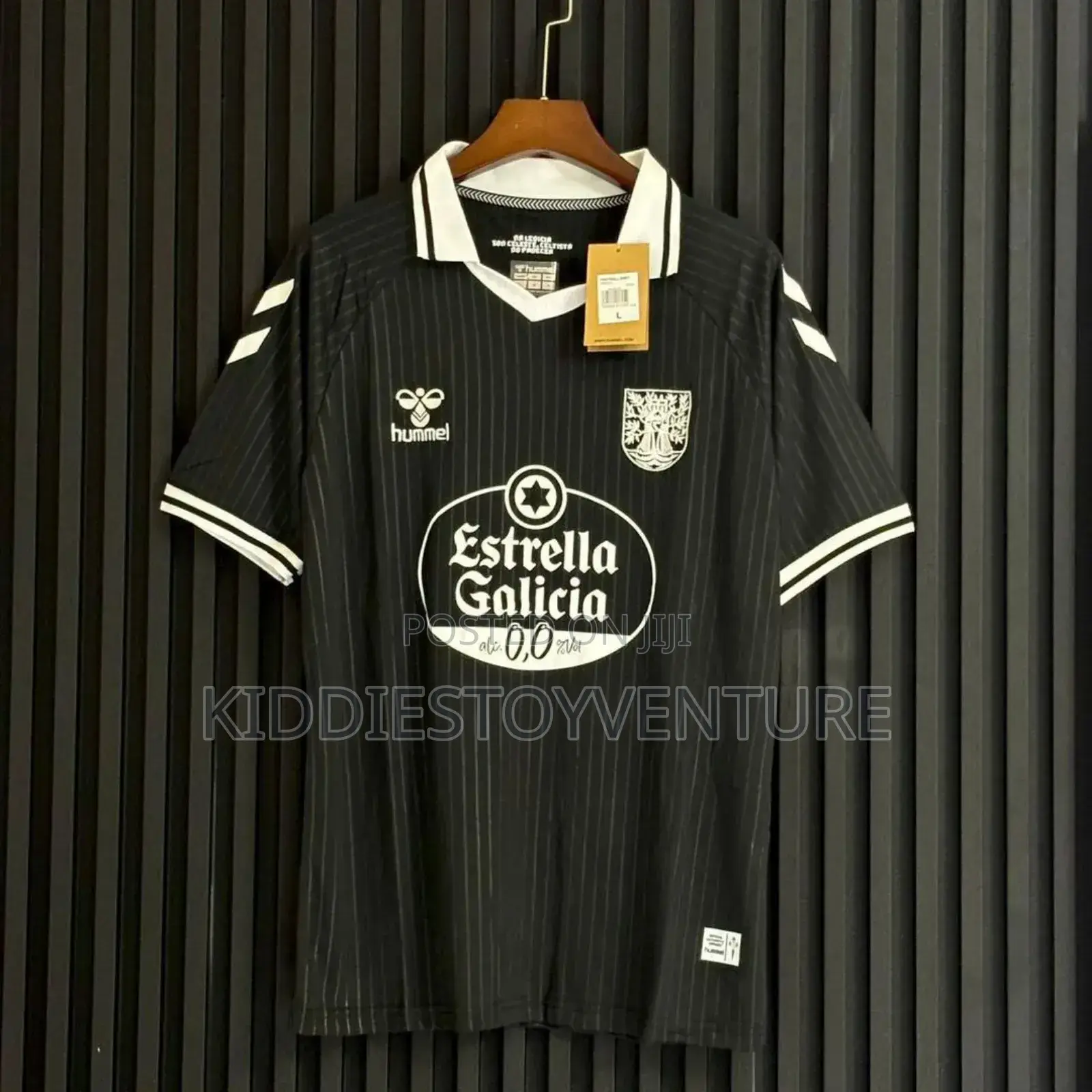 Cloth Jersey