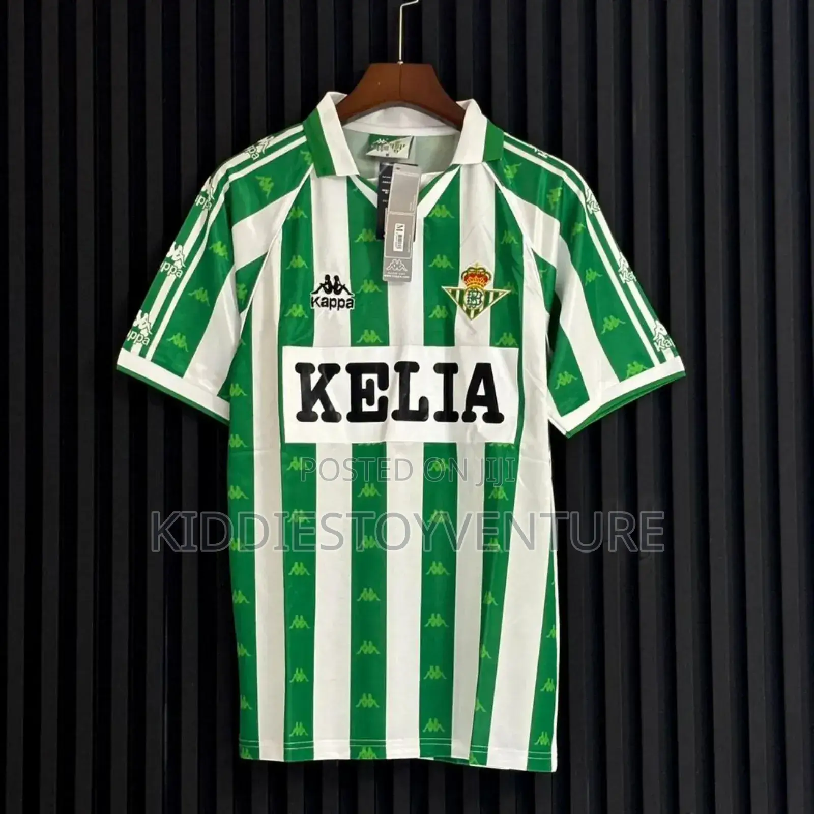Real Betis