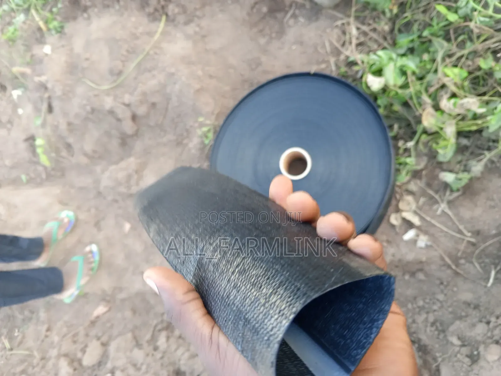 Hose (Layflat Hose)