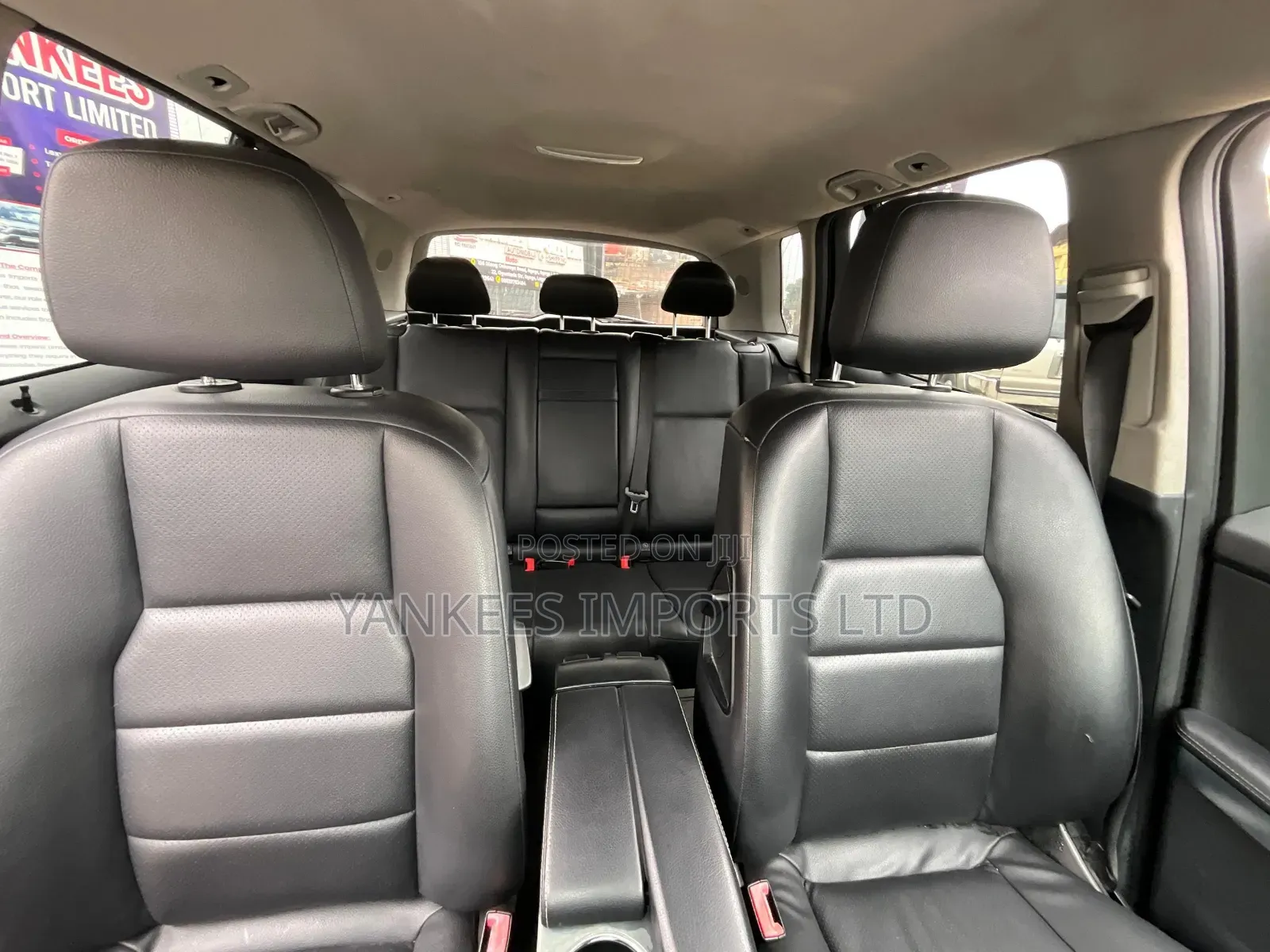 Mercedes-Benz GLK-Class 350 4MATIC 2013 Black