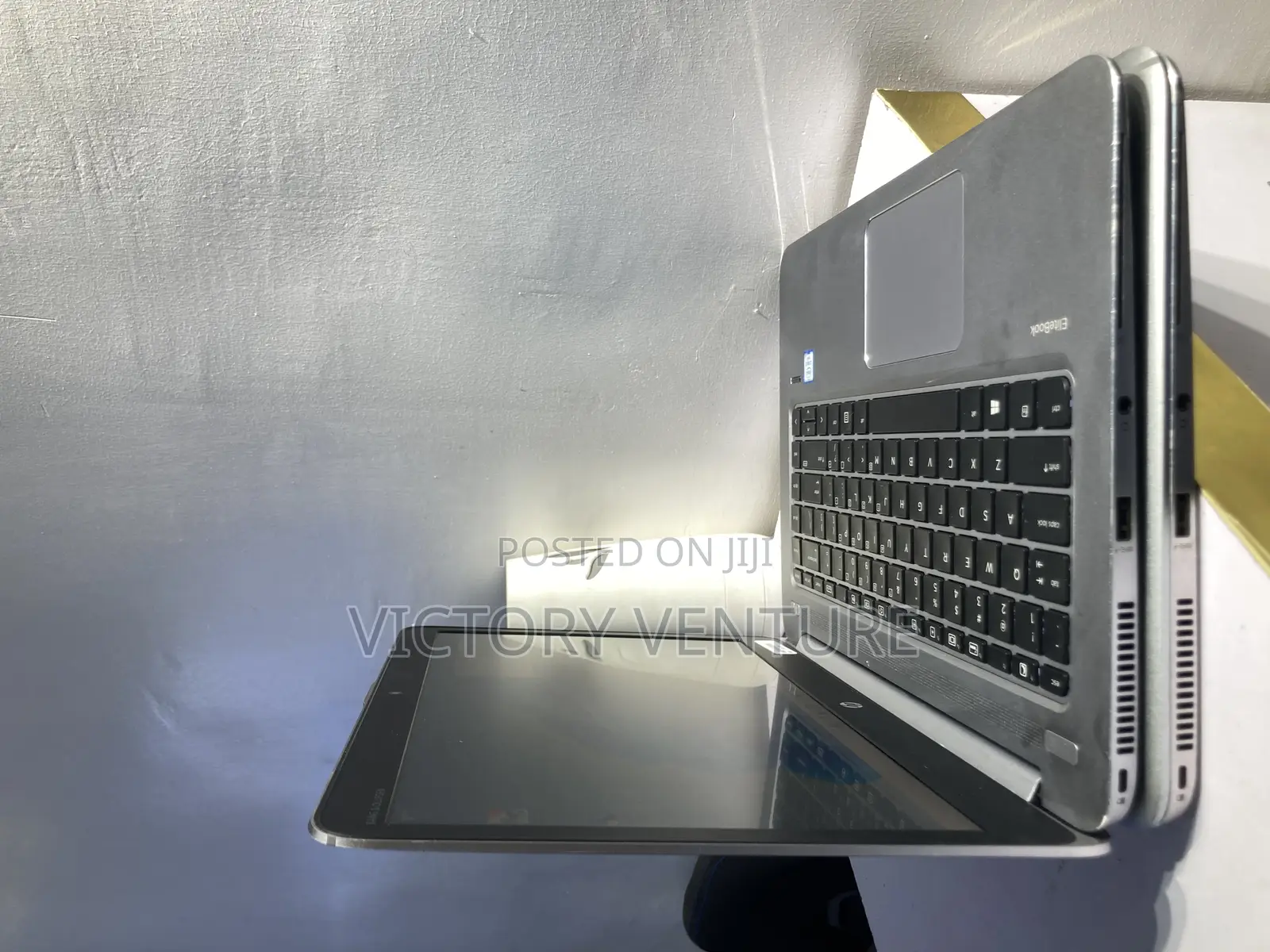 Laptop HP EliteBook 1040 G3 8GB Intel Core I5 SSD 256GB