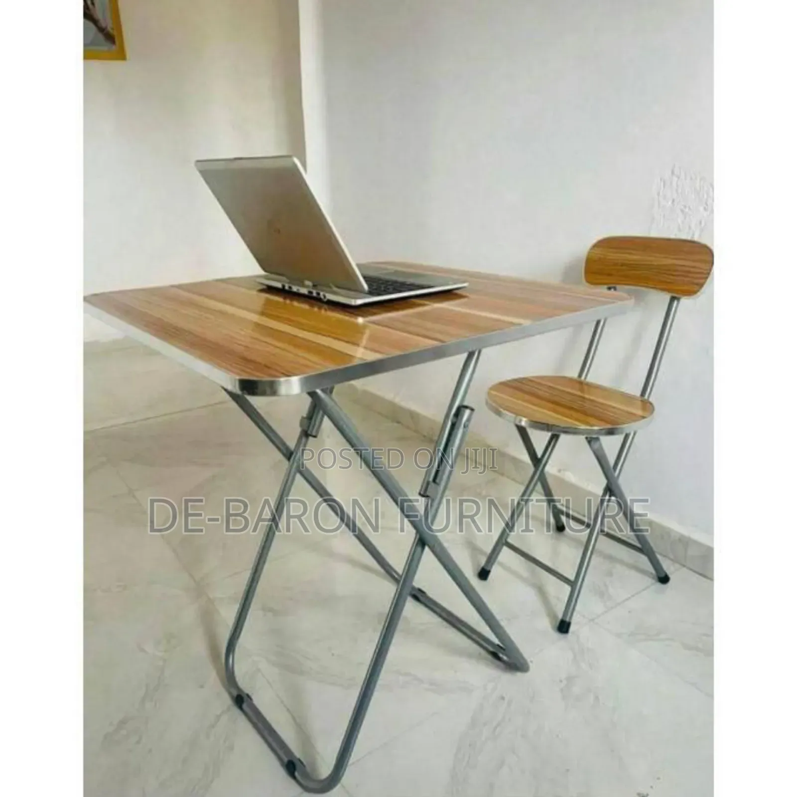 1coffee/Reading Table and 1 Chair
