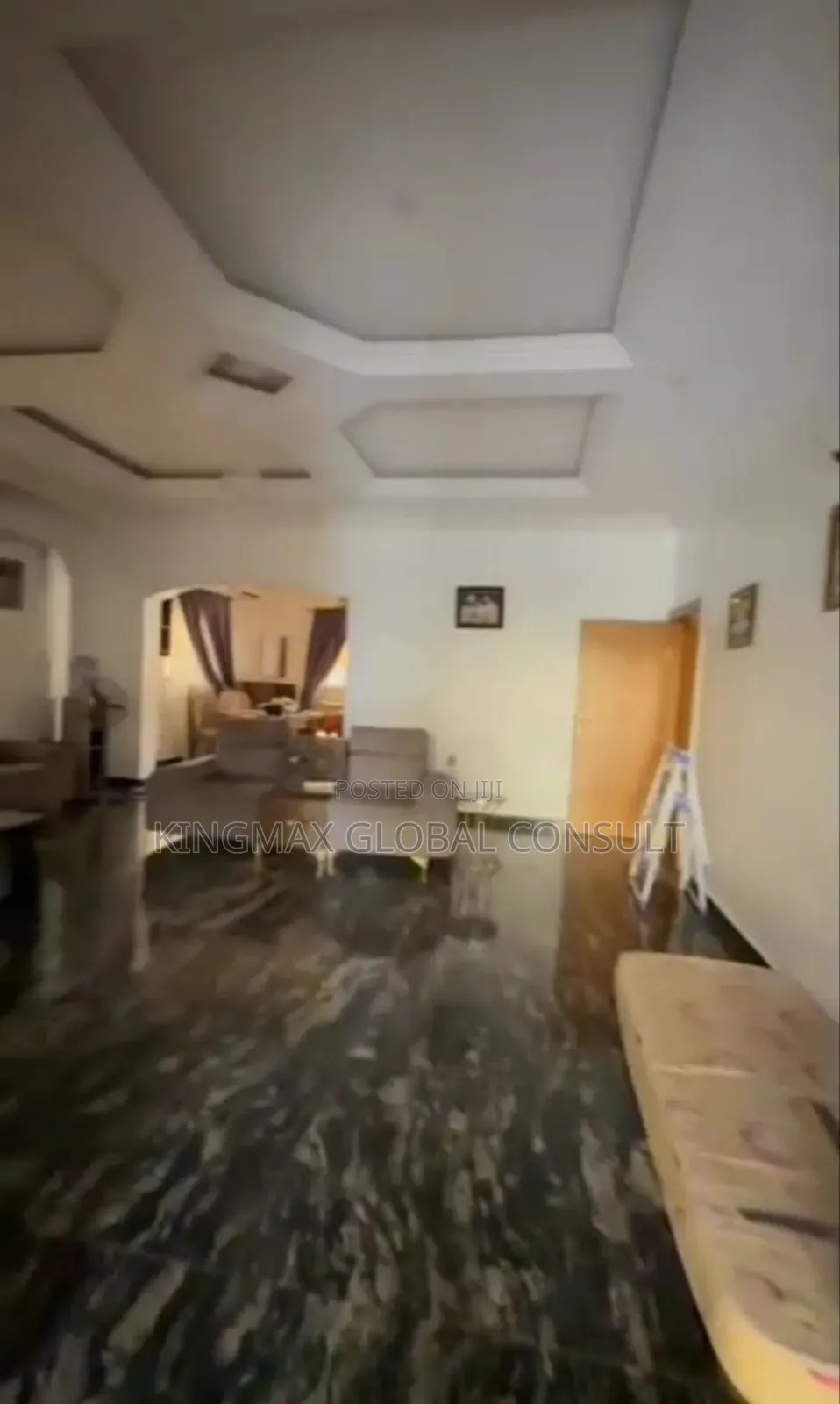 5bdrm Duplex in Gwarinpa Abuja for sale