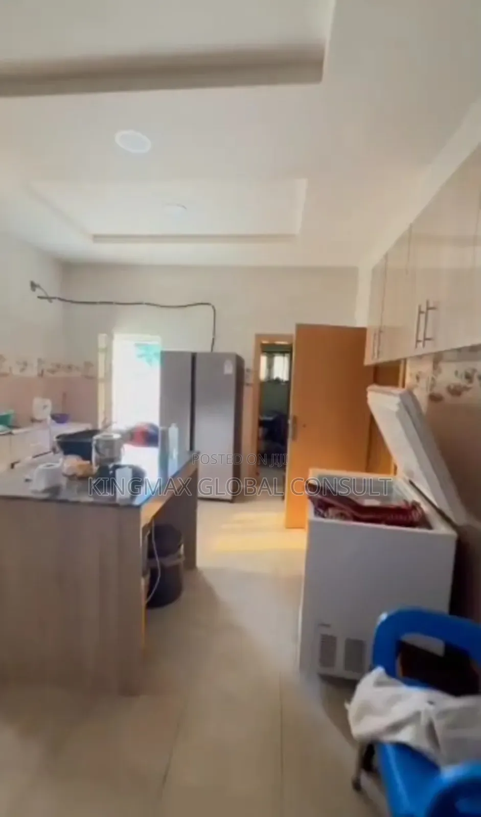 5bdrm Duplex in Gwarinpa Abuja for sale