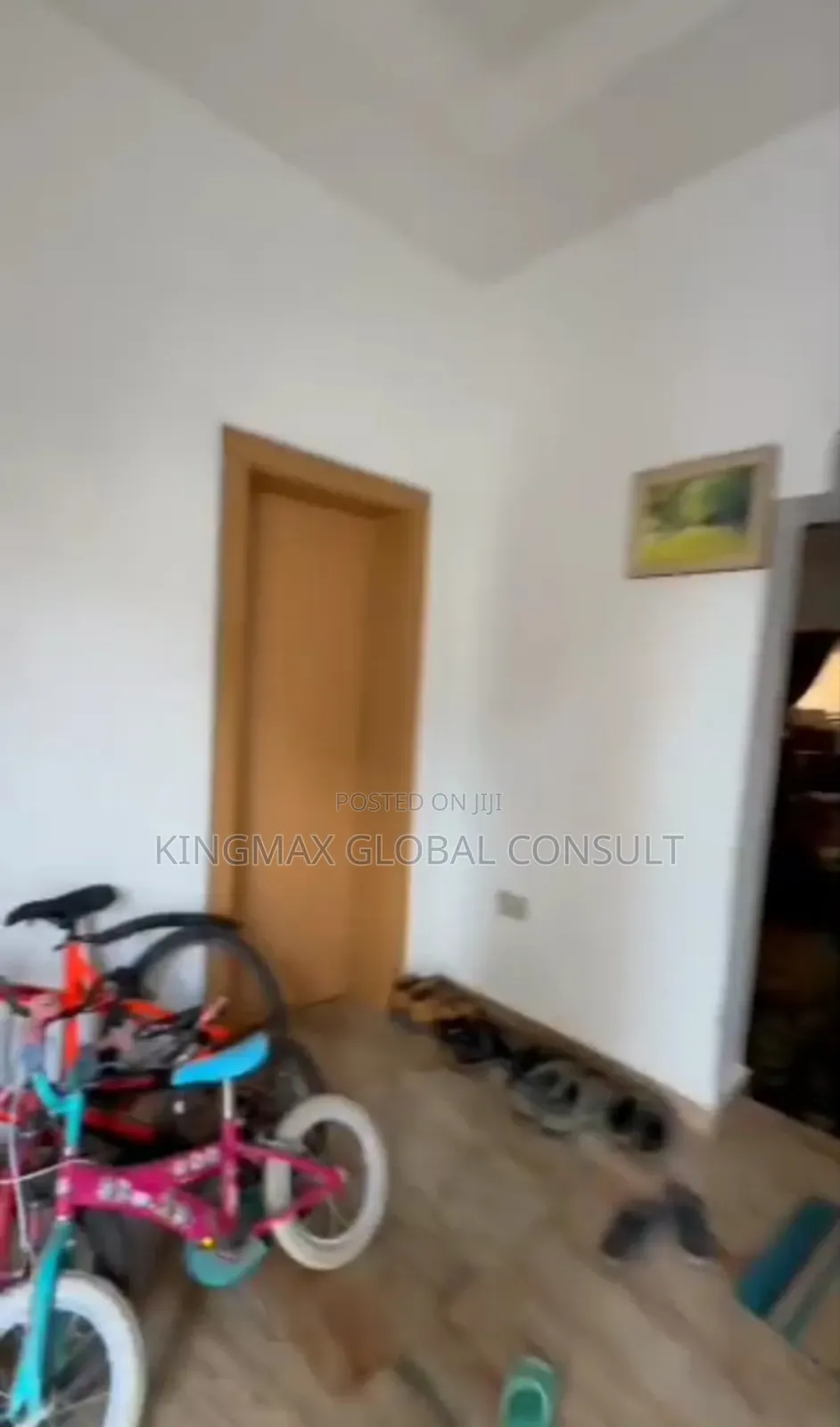 5bdrm Duplex in Gwarinpa Abuja for sale