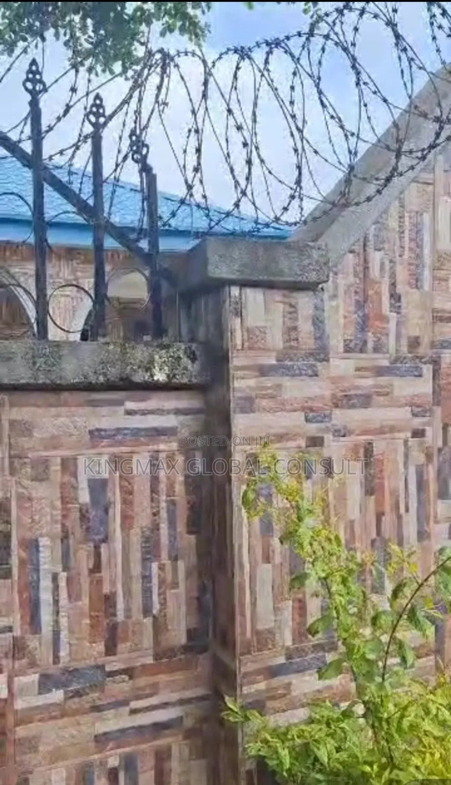 3bdrm Bungalow in Gaduwa Abuja for sale
