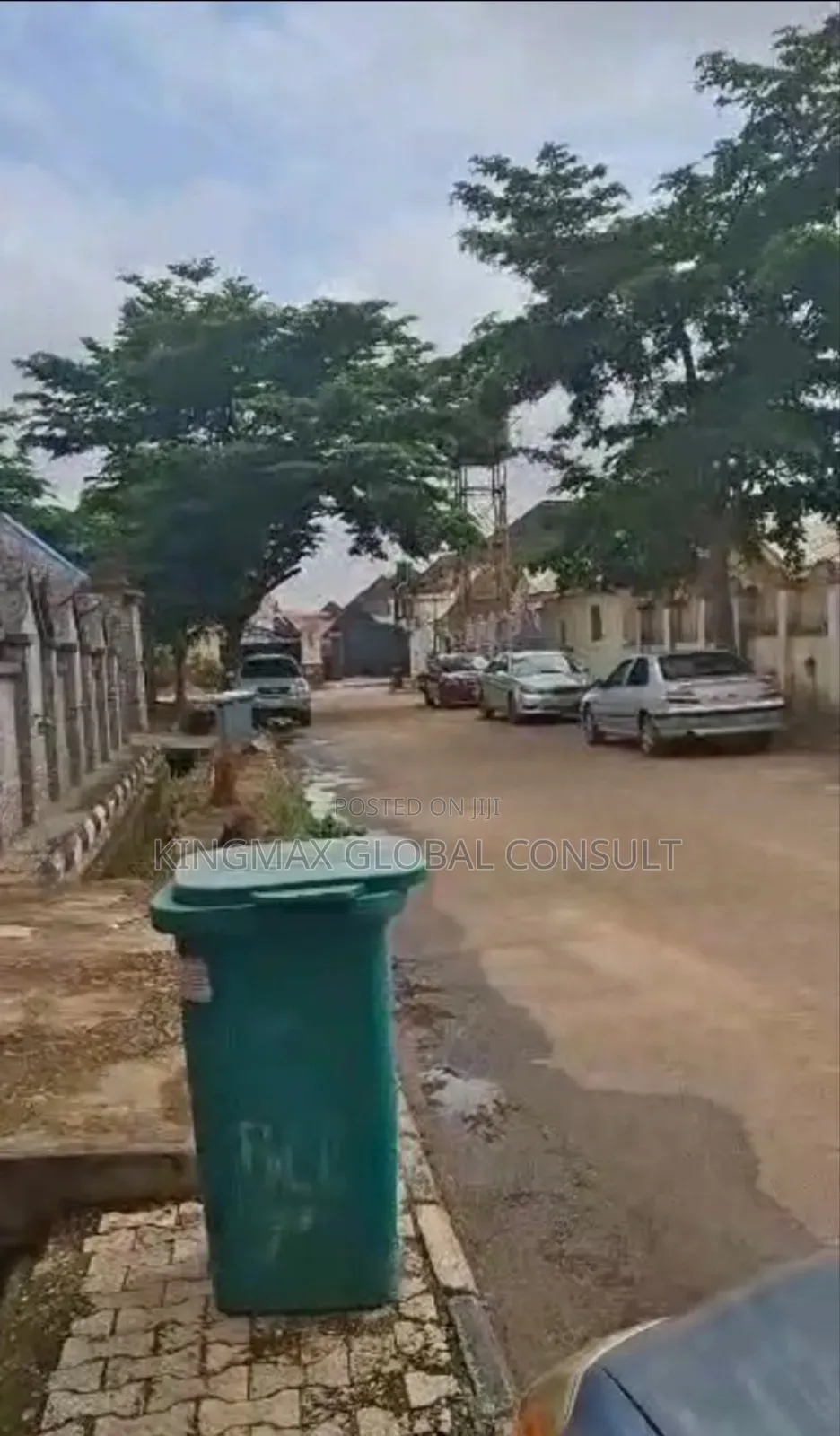 3bdrm Bungalow in Gaduwa Abuja for sale