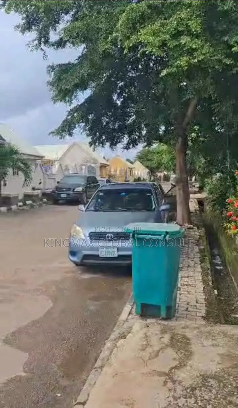 3bdrm Bungalow in Gaduwa Abuja for sale