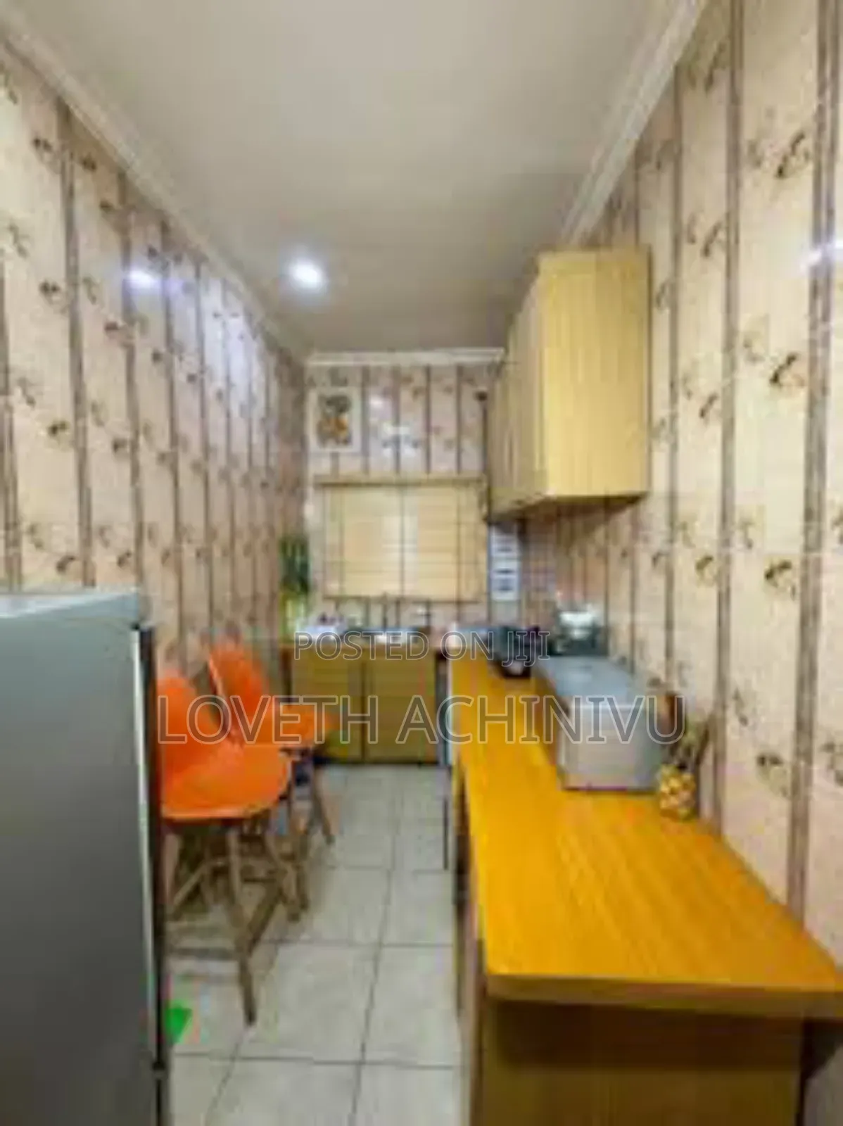 2bdrm Block of Flats in Kuchigoro for rent