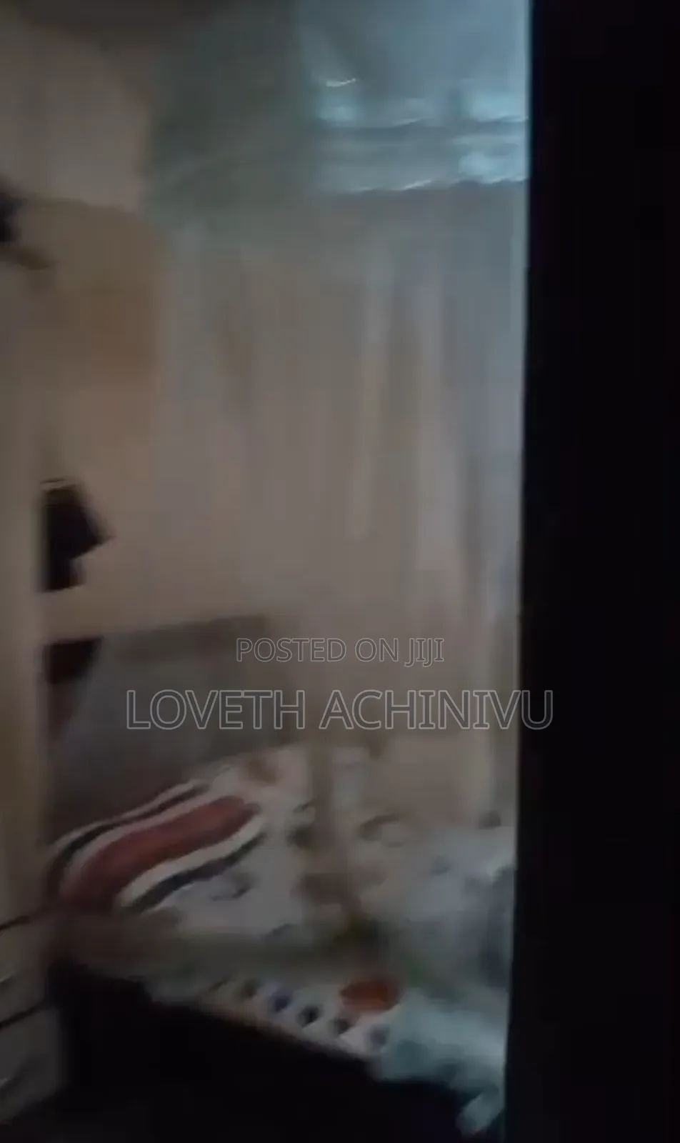 2bdrm Block of Flats in Kuchigoro for rent