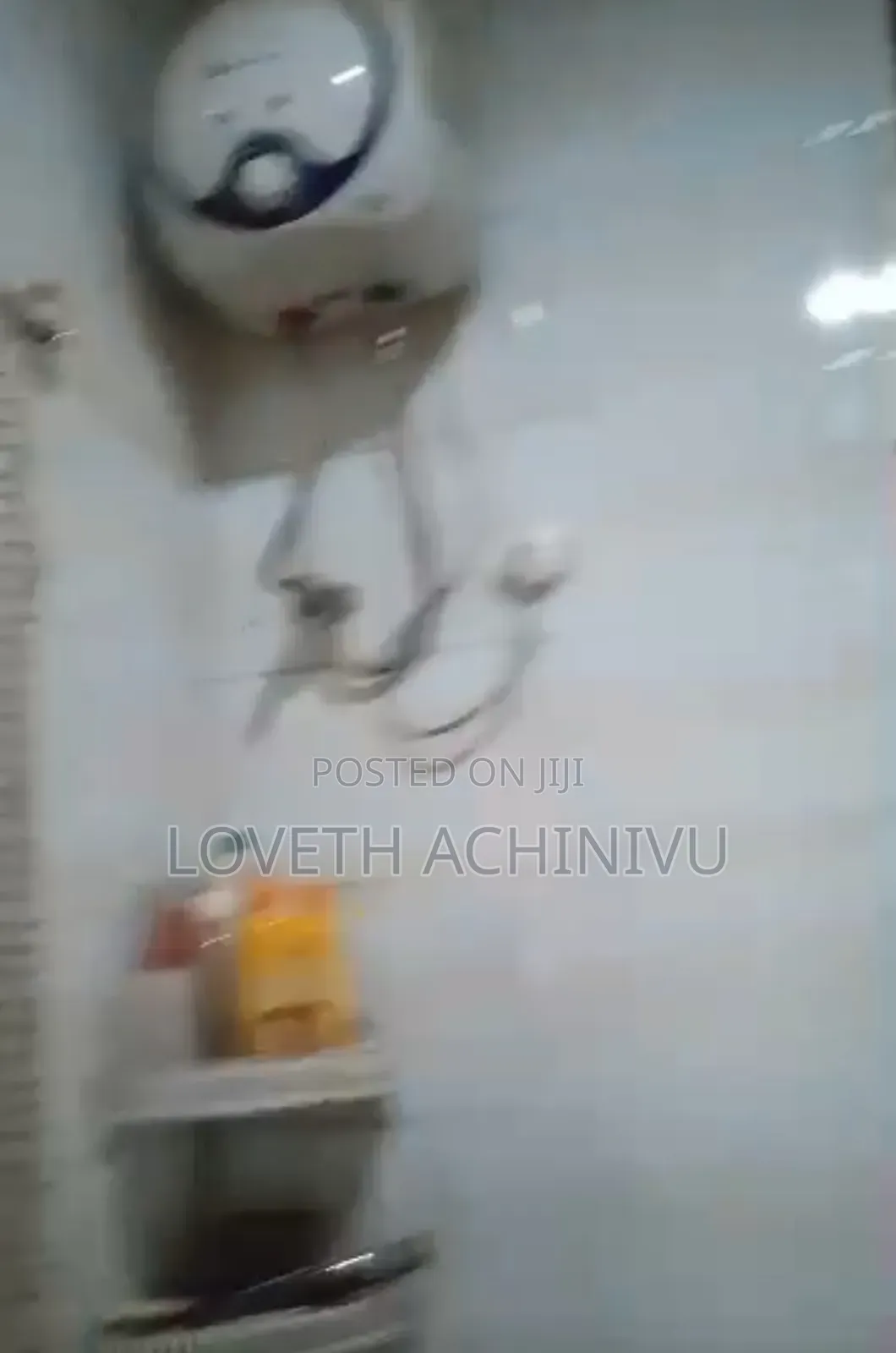 2bdrm Block of Flats in Kuchigoro for rent
