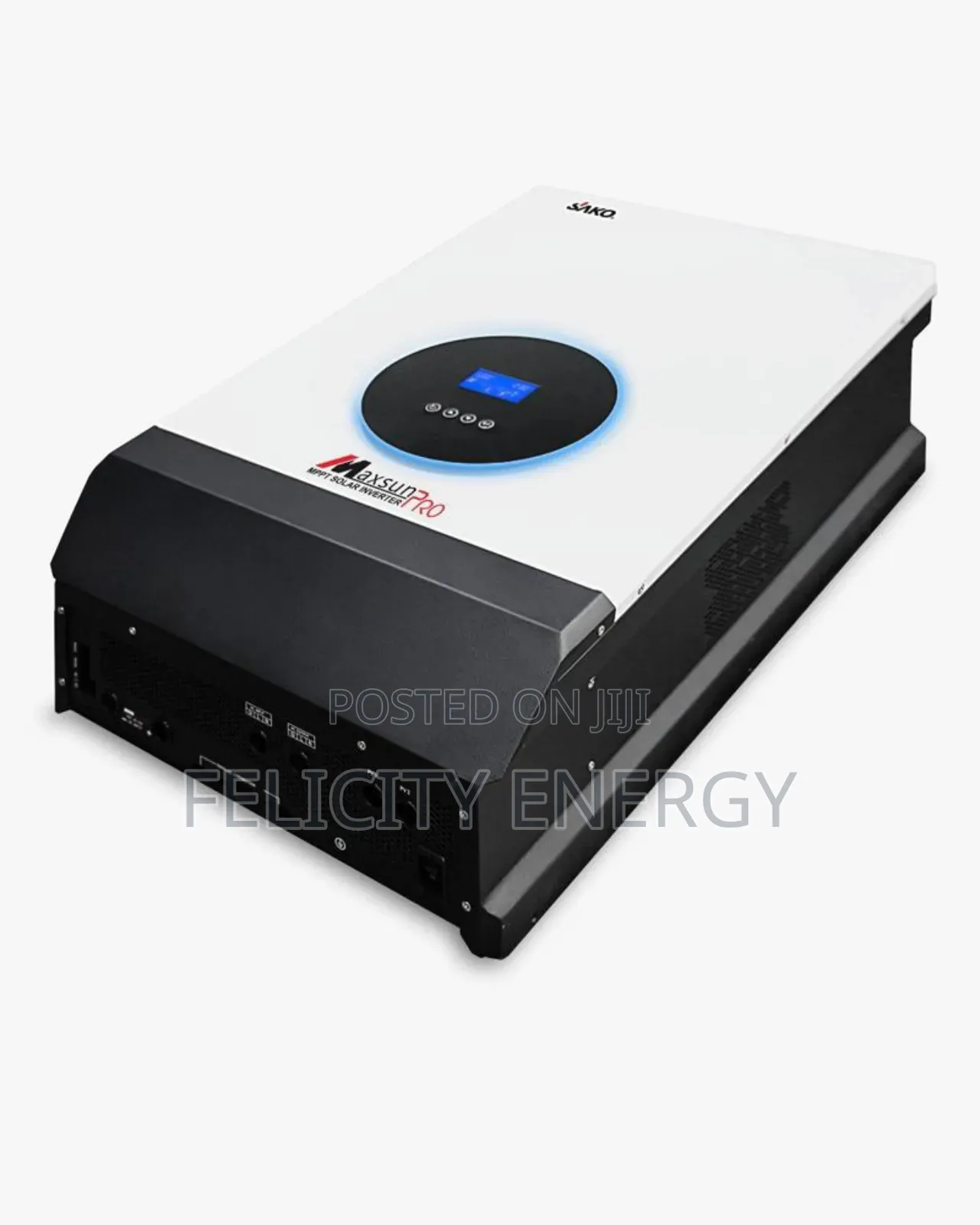 Sako Hybrid Inverter 10kva 48v