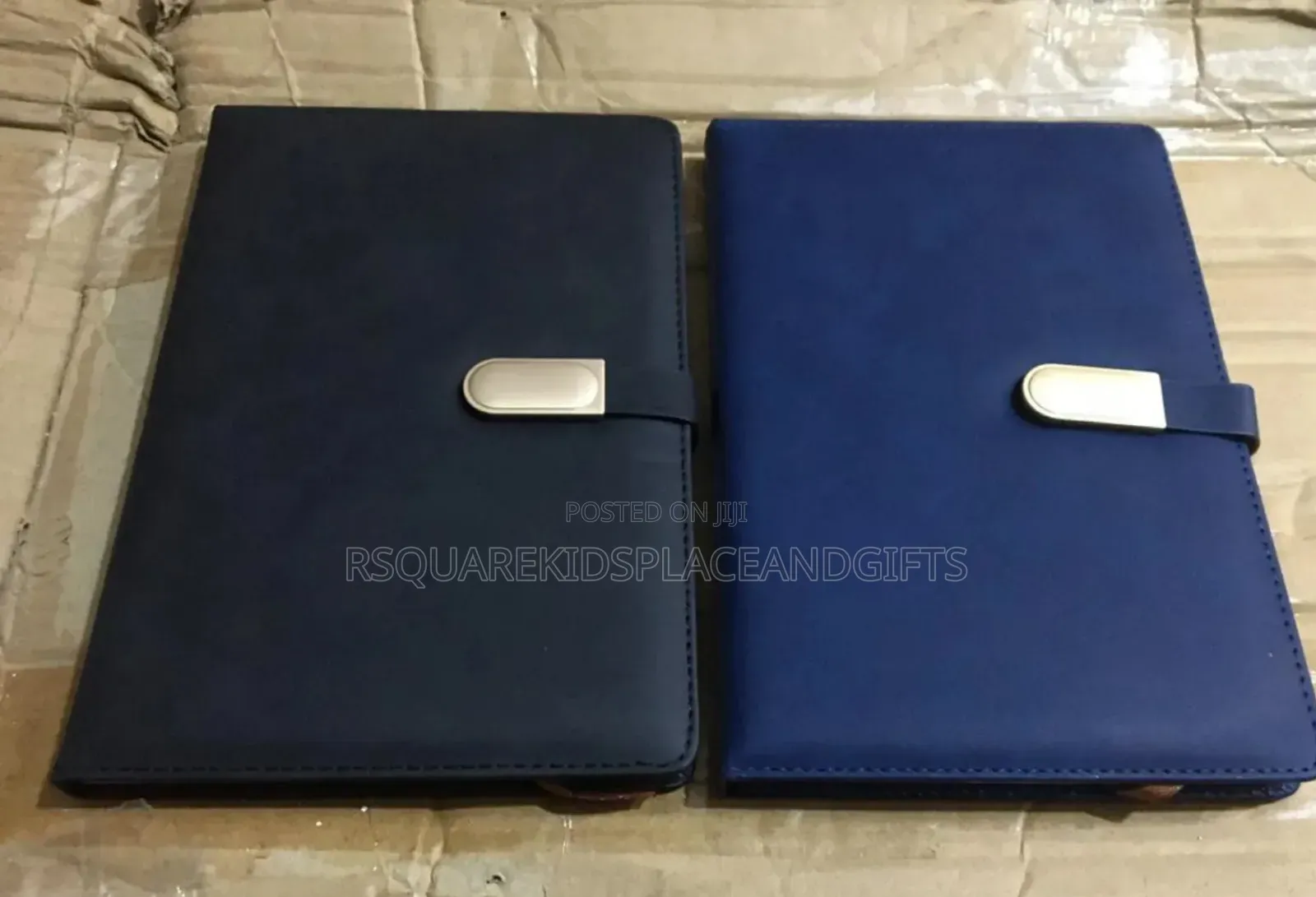 Note Pad for Companies