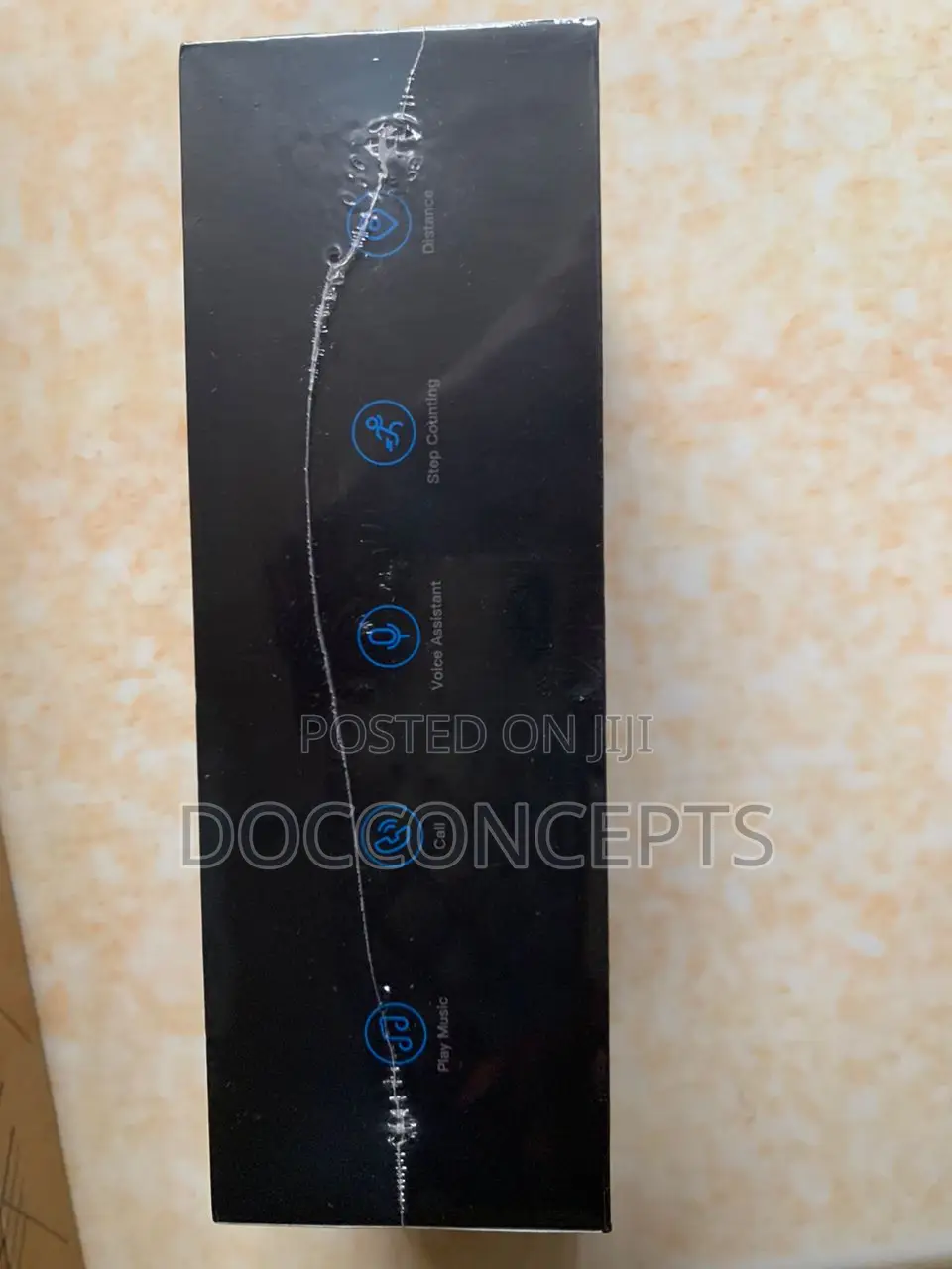 Gs380 Smart Glasses