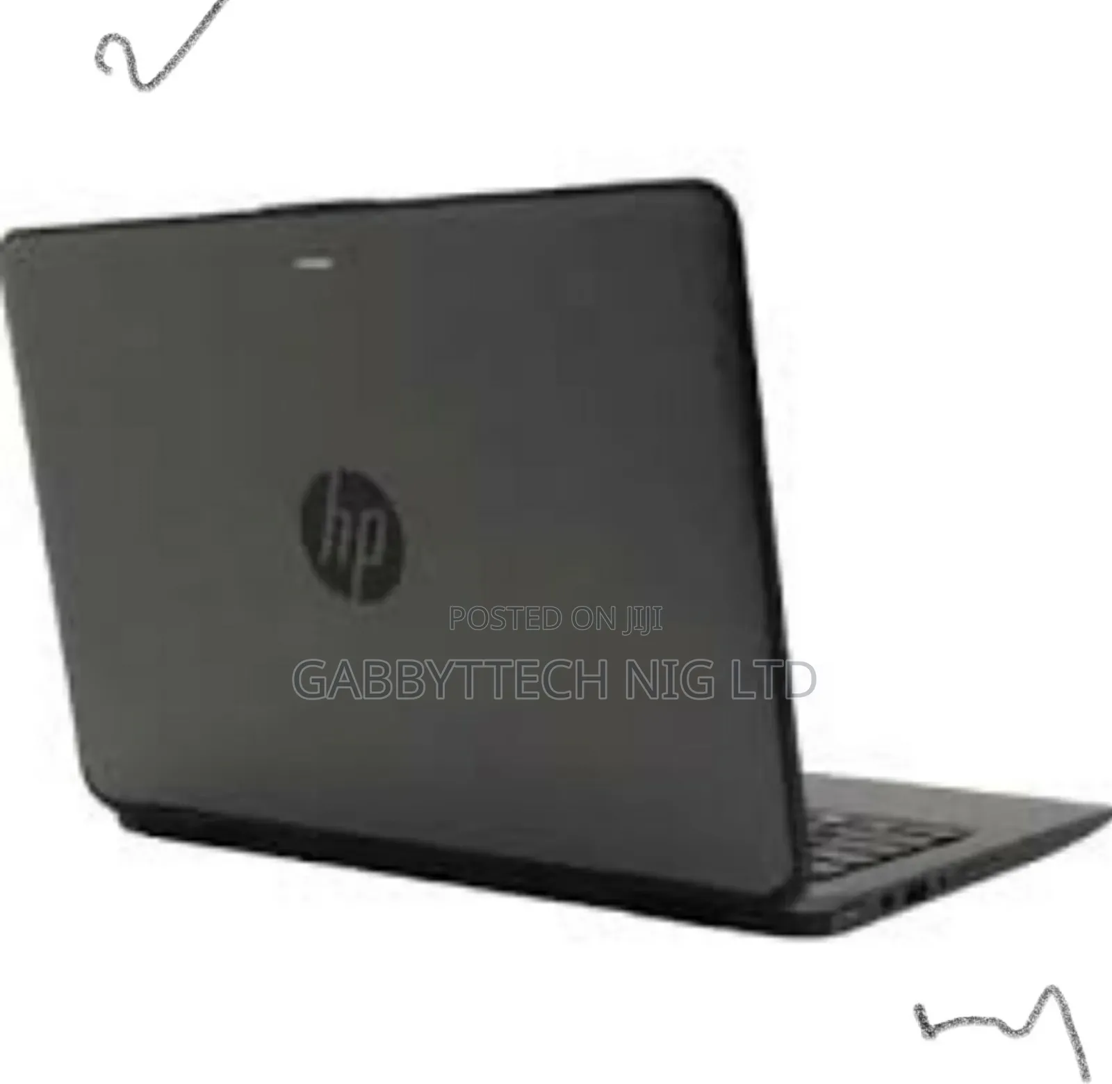 New Laptop HP ProBook X360 11 G4 4GB Intel Celeron HDD 128GB