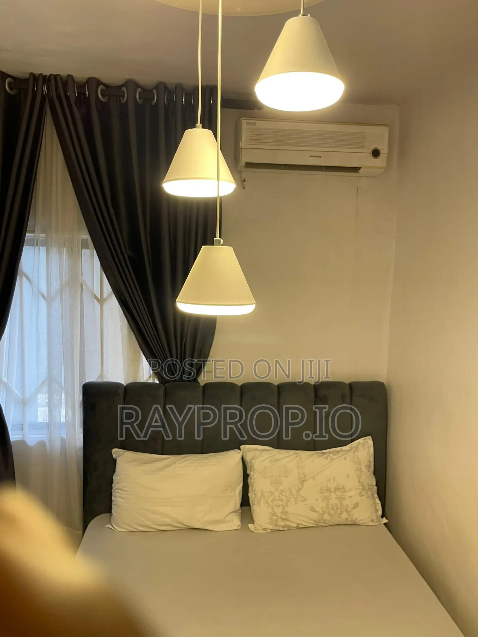 1 Bedroom Shortlet in Ikeja