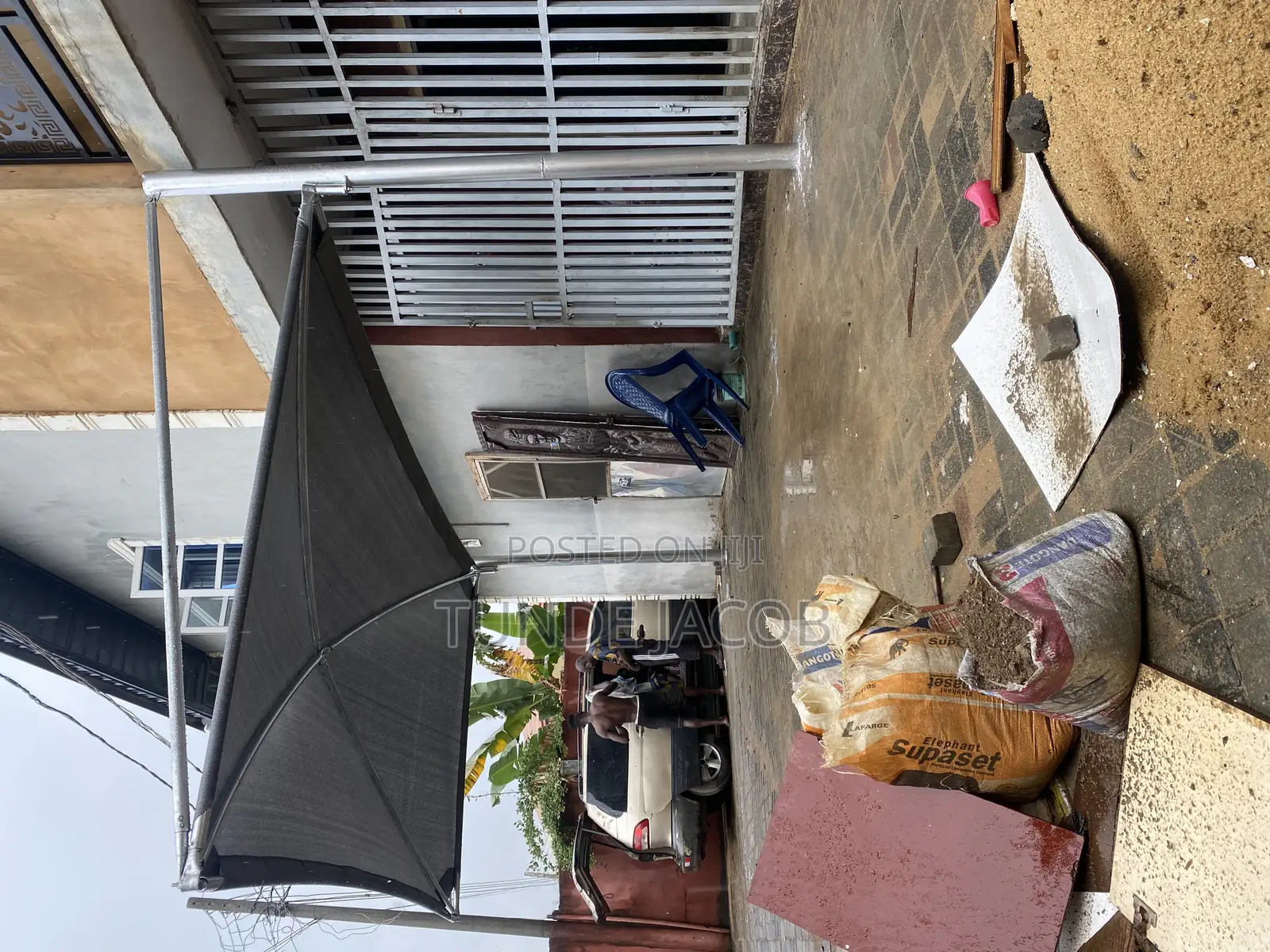 Carport / Canopy / Tent / Gazebos / Shades