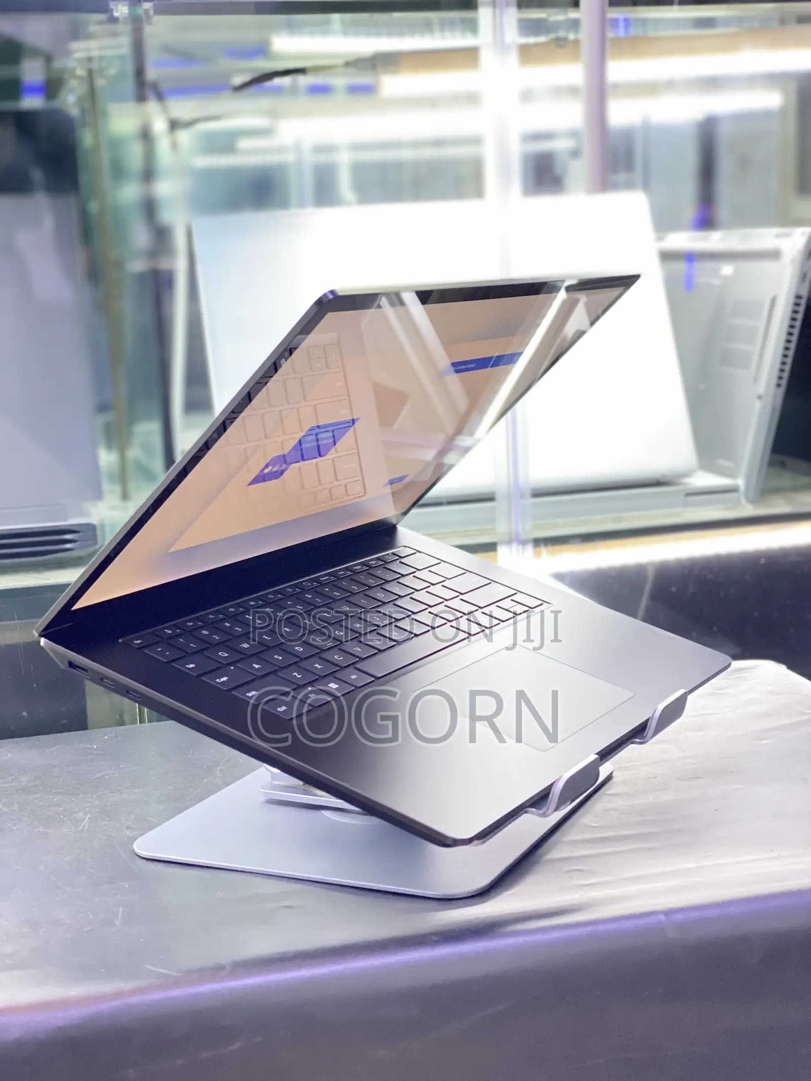Laptop Microsoft Surface Laptop 6 32GB Intel Core Ultra 7 SSD 1T