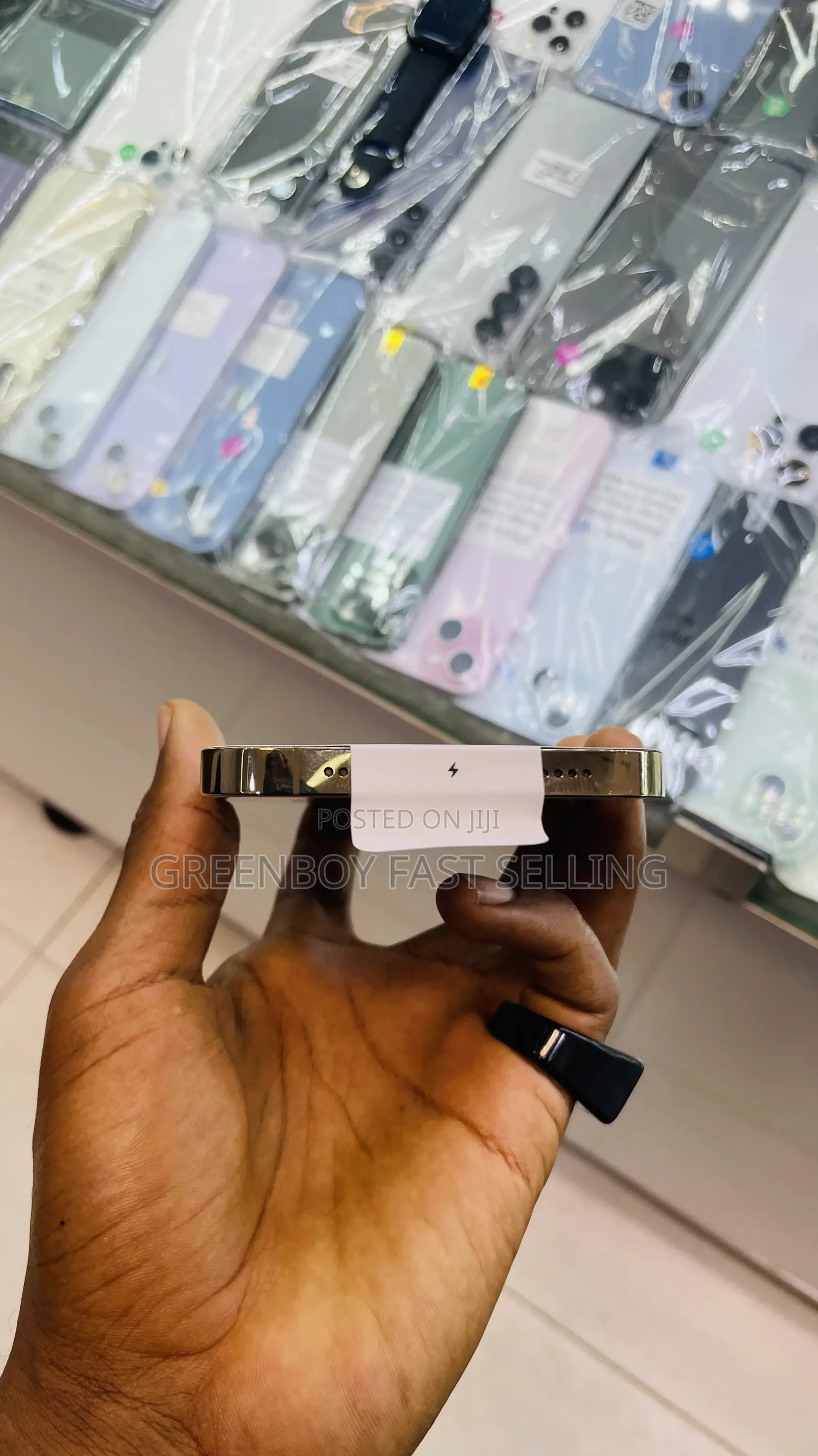 New Apple iPhone 14 Pro Max 256 GB Gold
