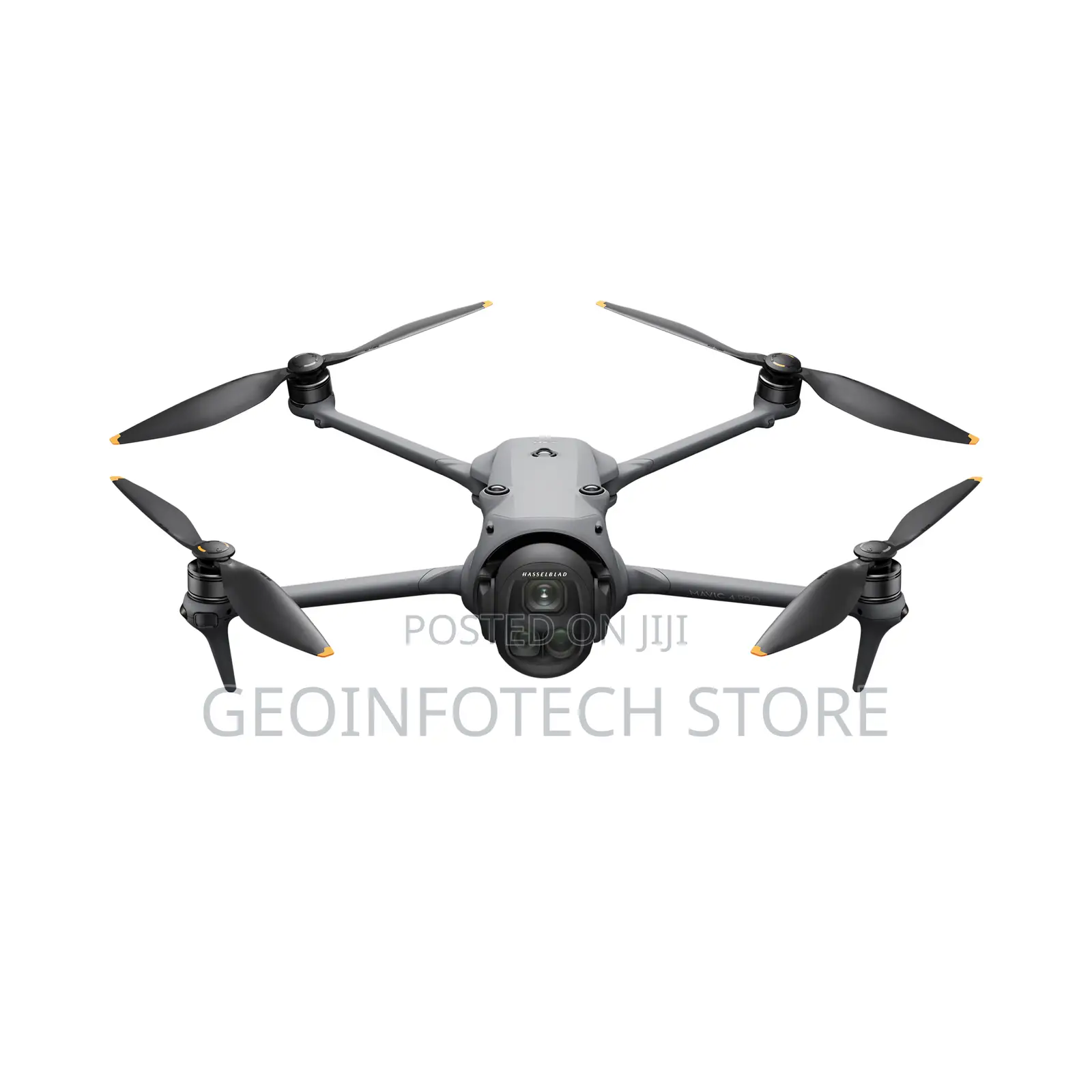 Dji Mavic 4 Pro Fly More Combo + Rc 2