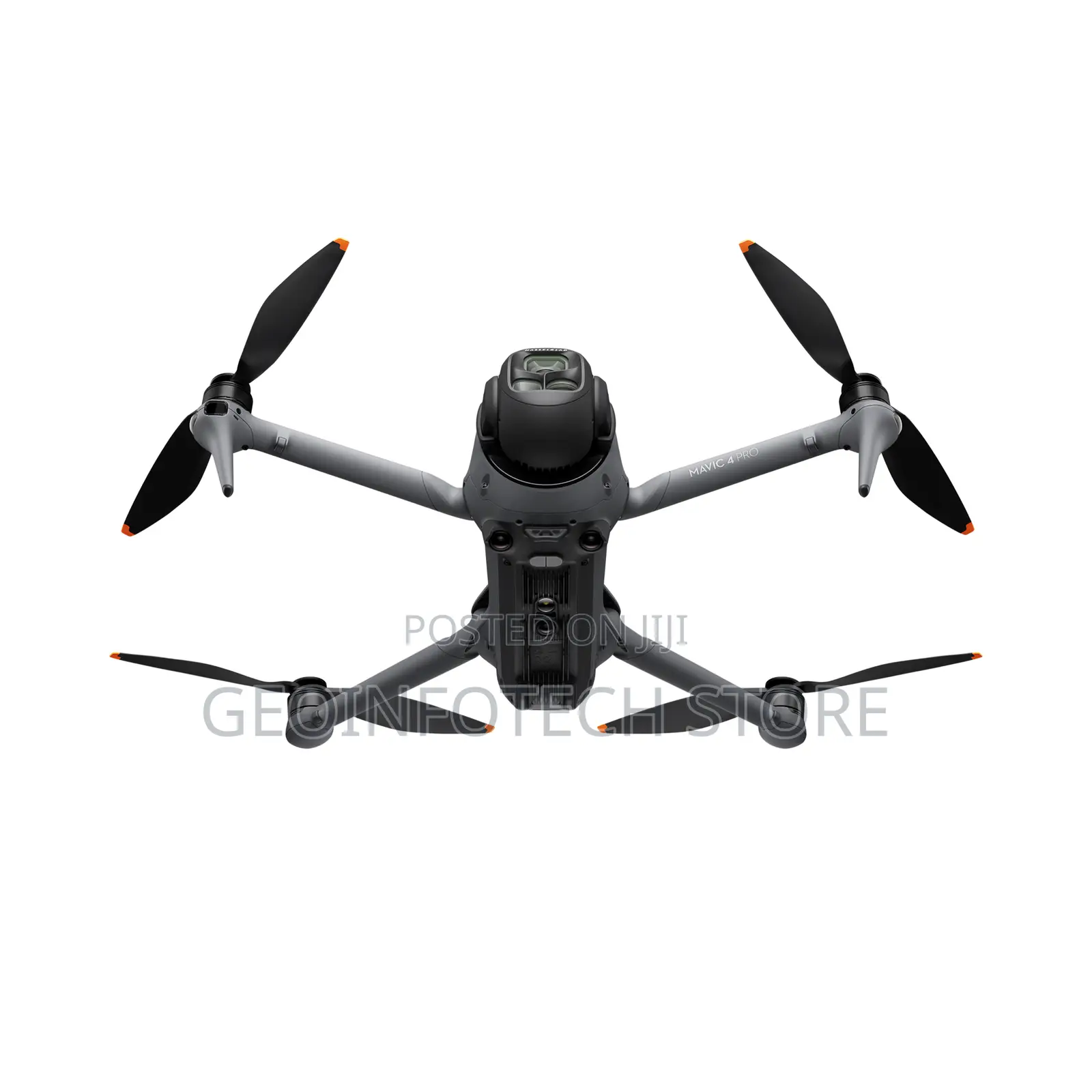 Dji Mavic 4 Pro Fly More Combo + Rc 2