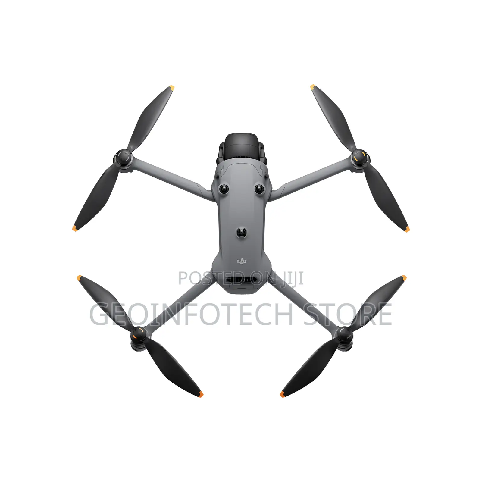 Dji Mavic 4 Pro Fly More Combo + Rc 2