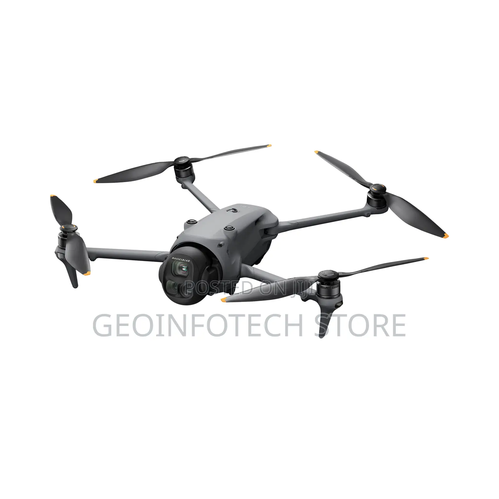 Dji Mavic 4 Pro Fly More Combo + Rc 2