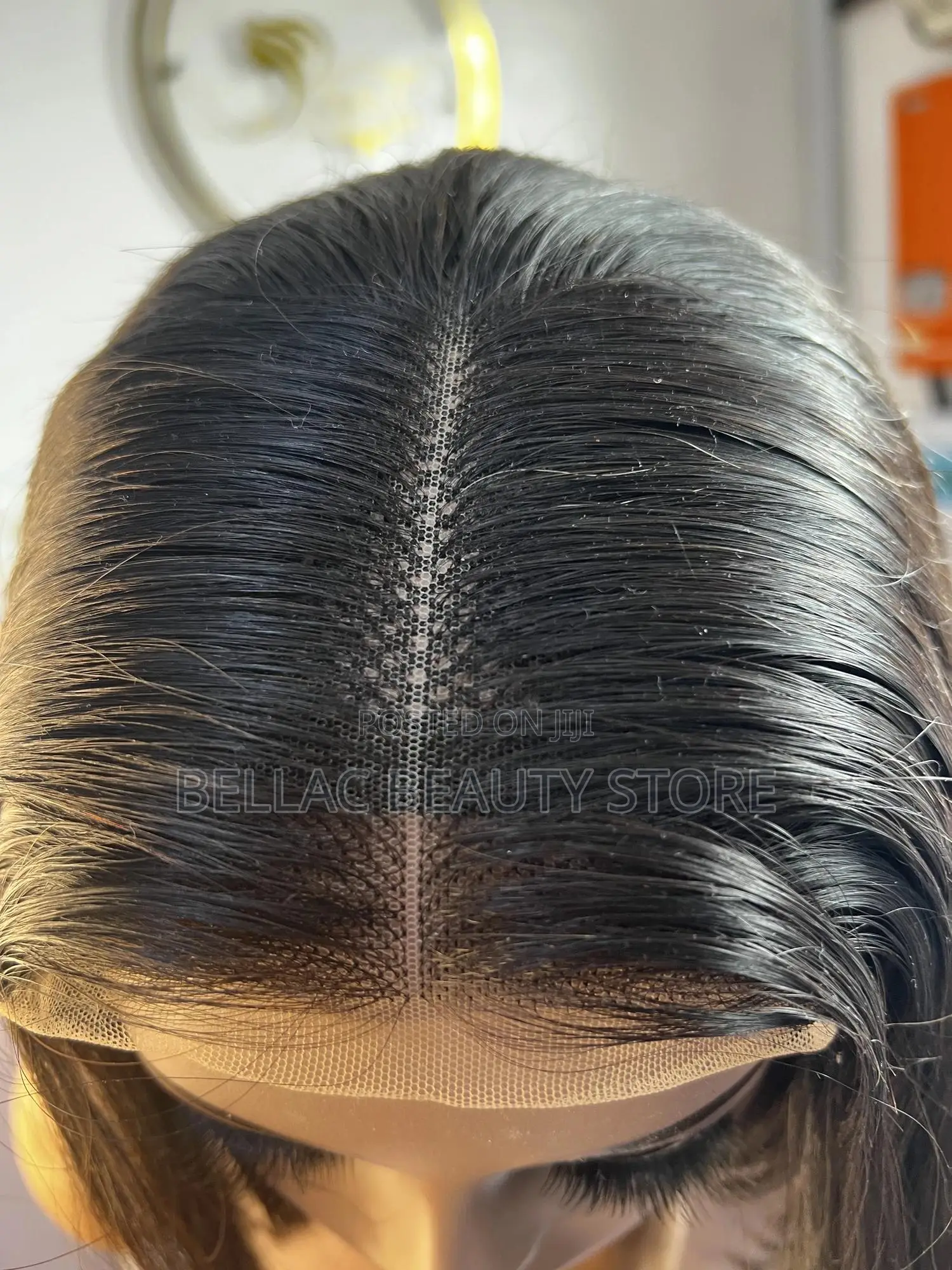SDD 8inches Bonestraight
