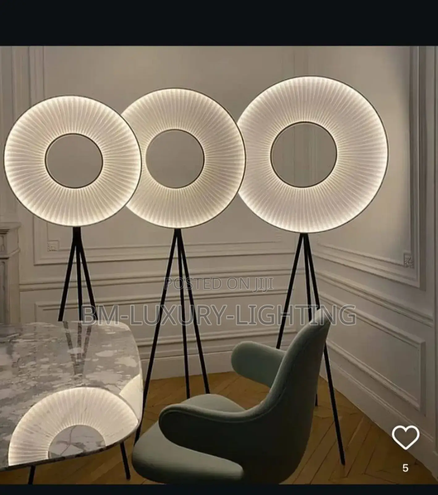 Executive #Standinglamp