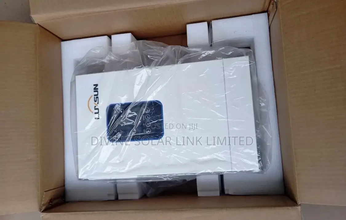 1.5kva Luxsun Hybrid Inverter