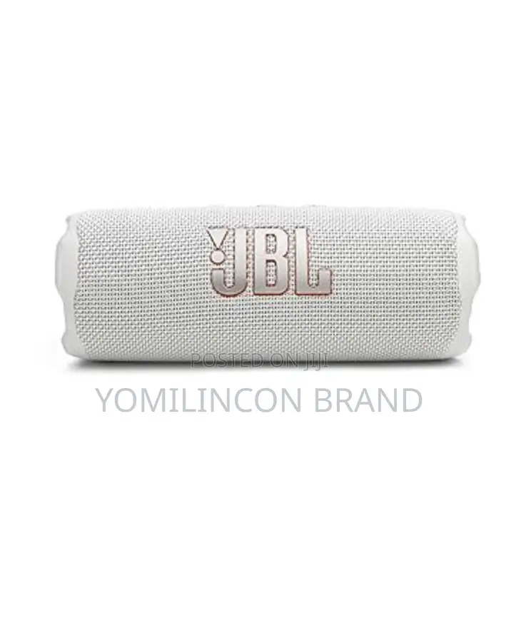 JBL Flip 7 - Portable Waterproof and Drop-Proof Speaker.