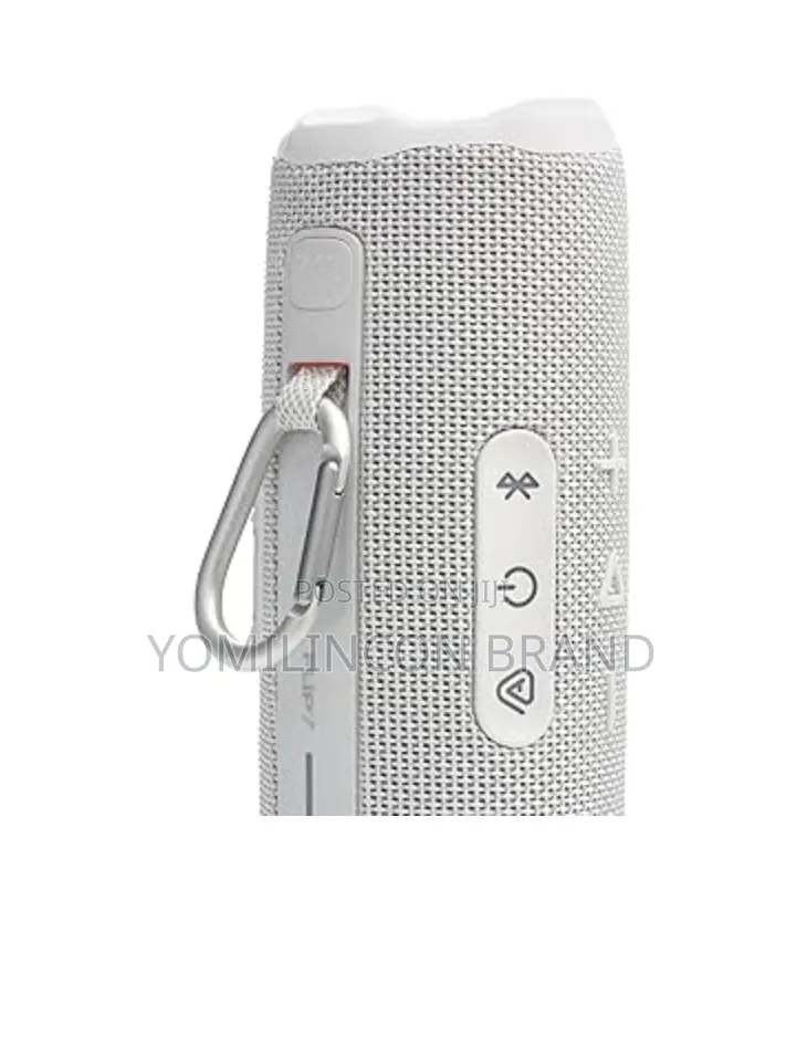JBL Flip 7 - Portable Waterproof and Drop-Proof Speaker.