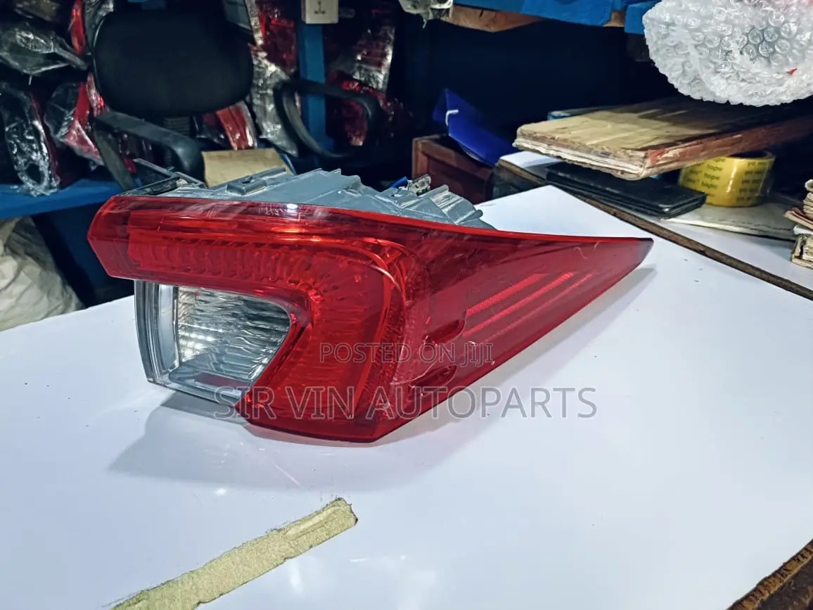 Rearlight/Rearlamp For Lexus Rc