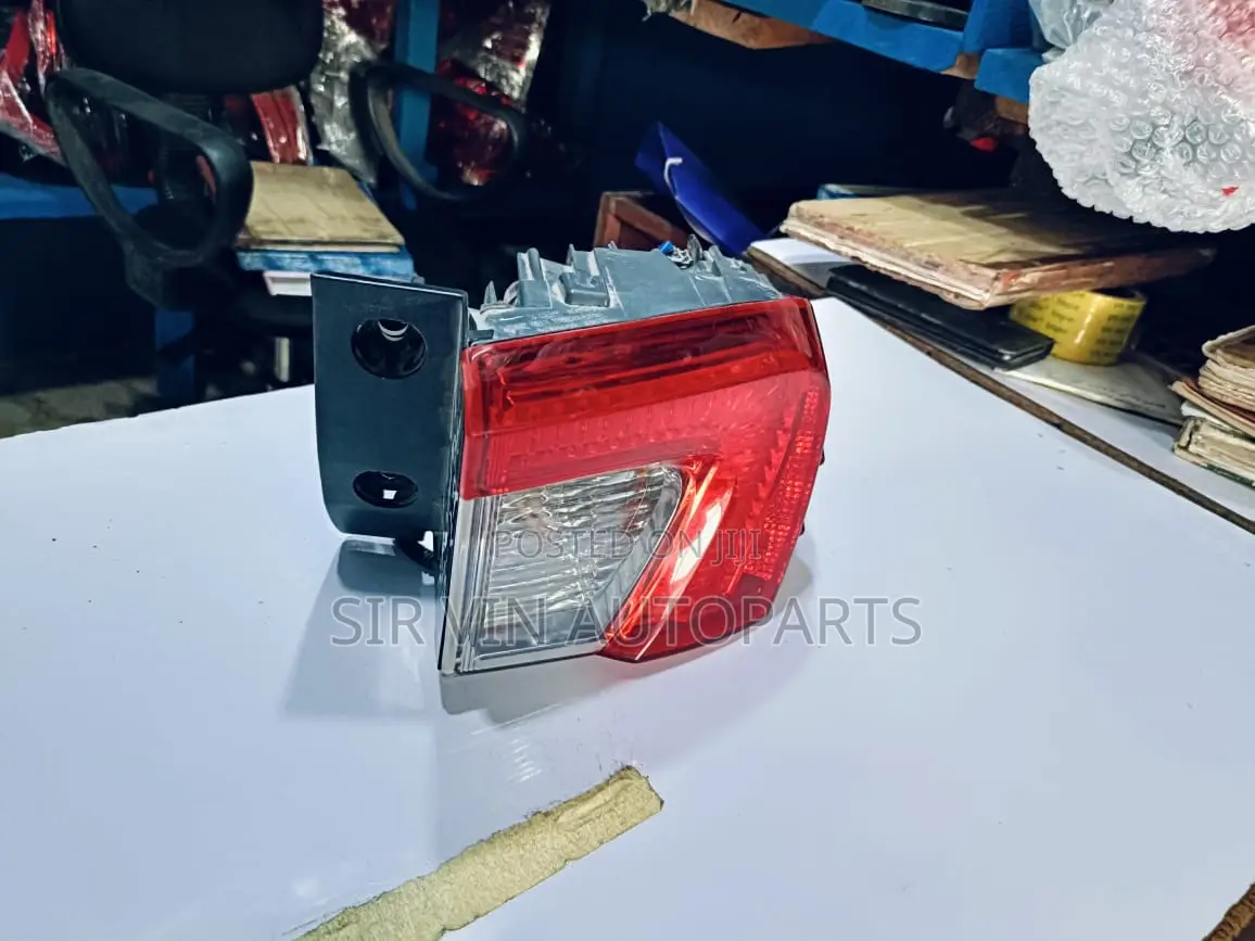 Rearlight/Rearlamp For Lexus Rc