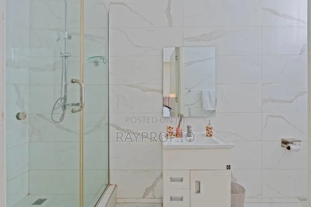 3 Bedroom Shortlet in Ikoyi