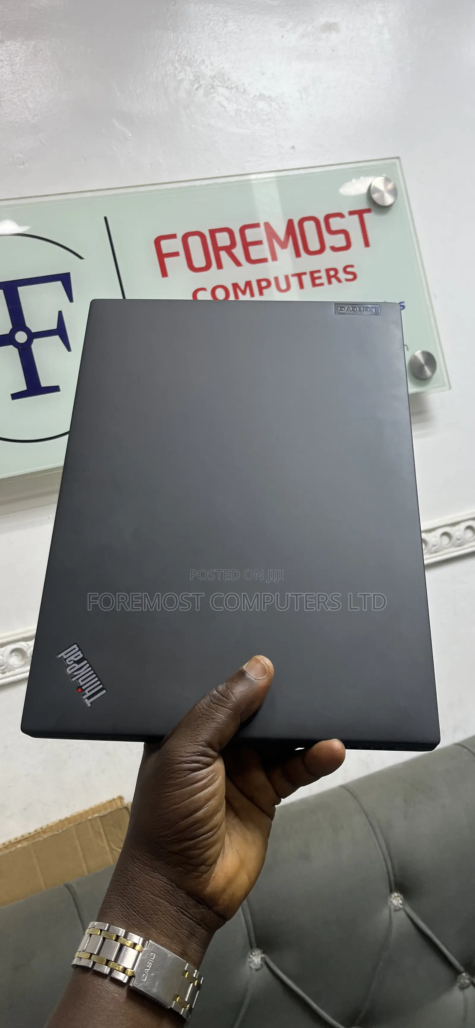 Laptop Lenovo ThinkPad T14s G4 8GB Intel Core I5 SSD 256GB