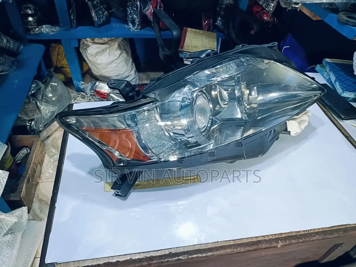 Headlight/Headlamp For Rx350, 2010 (Non Charger)