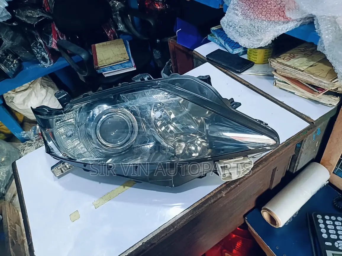 Headlight/Headlamp For Rx350, 2010 (Non Charger)