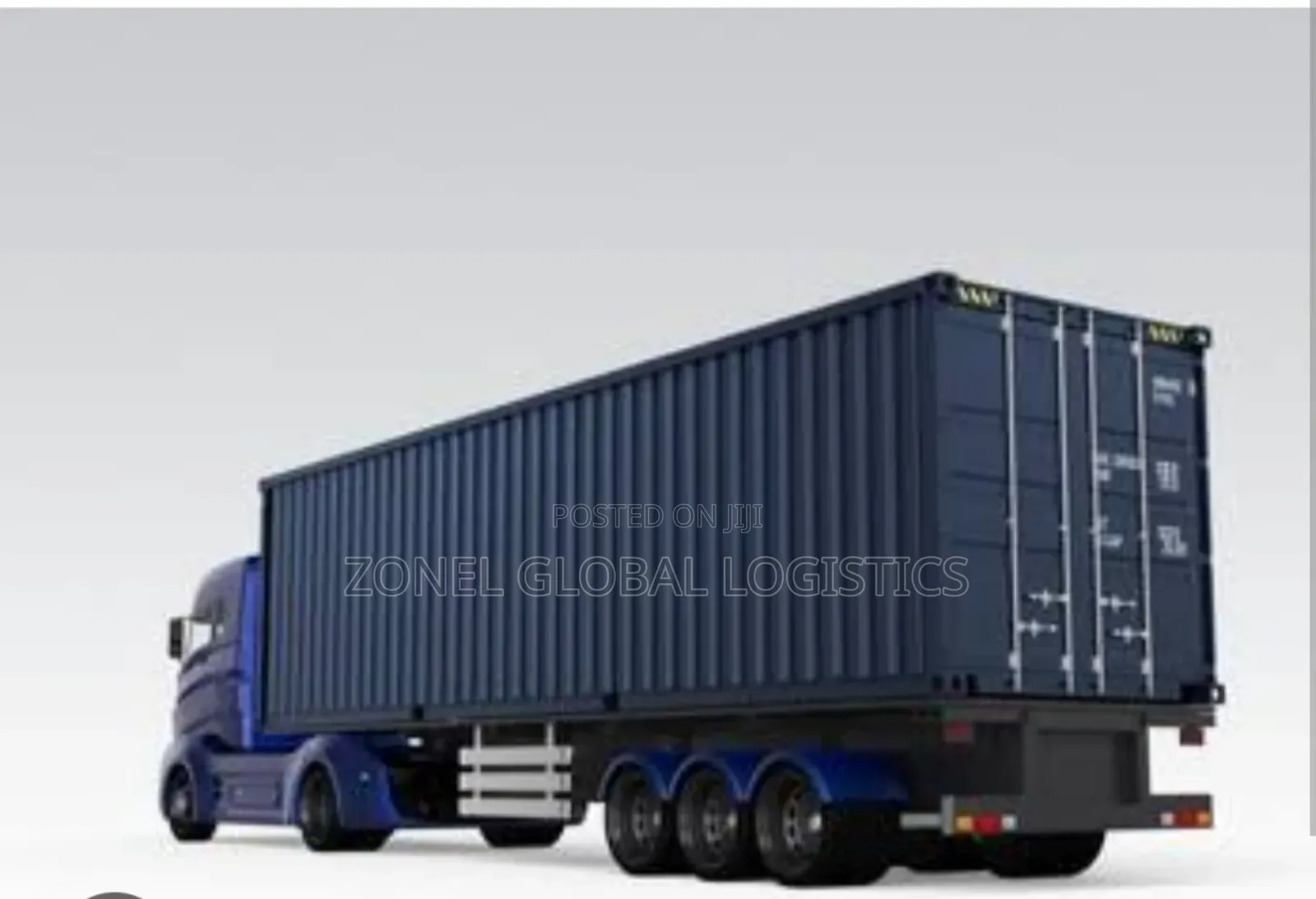 Truck for Hire in Abaji