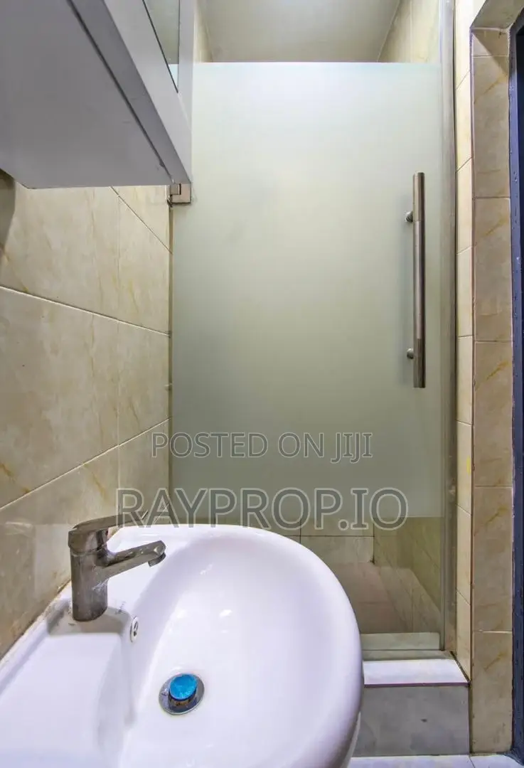 3 Bedroom Shortlet in Ikate Lekki