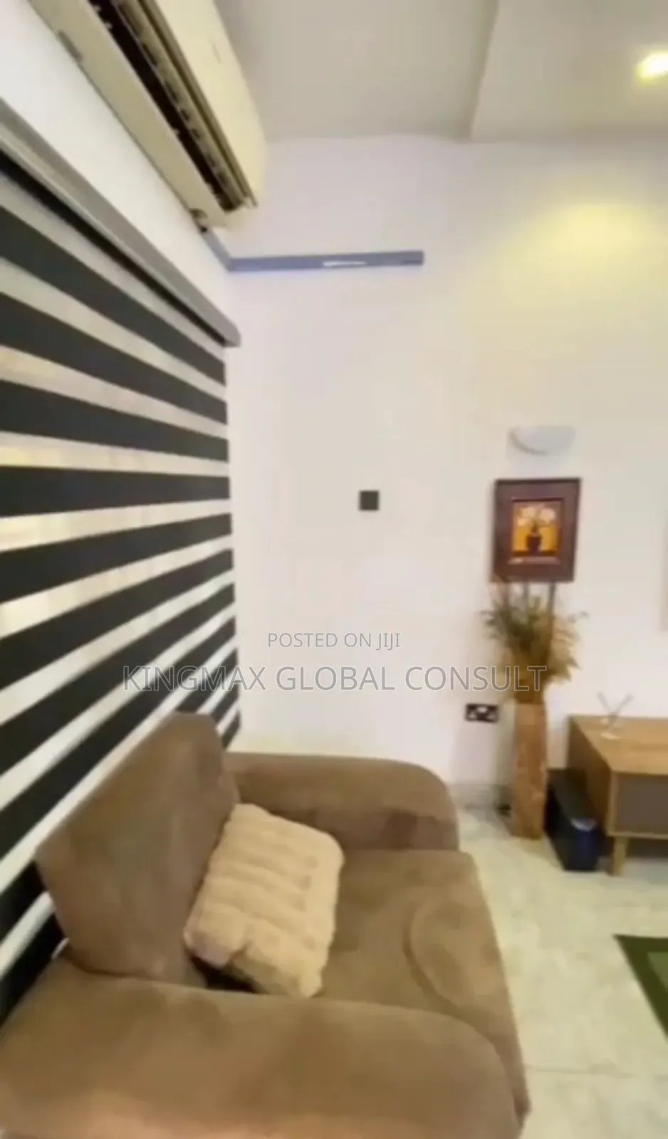 3bdrm Duplex in Life Camp Abuja for sale