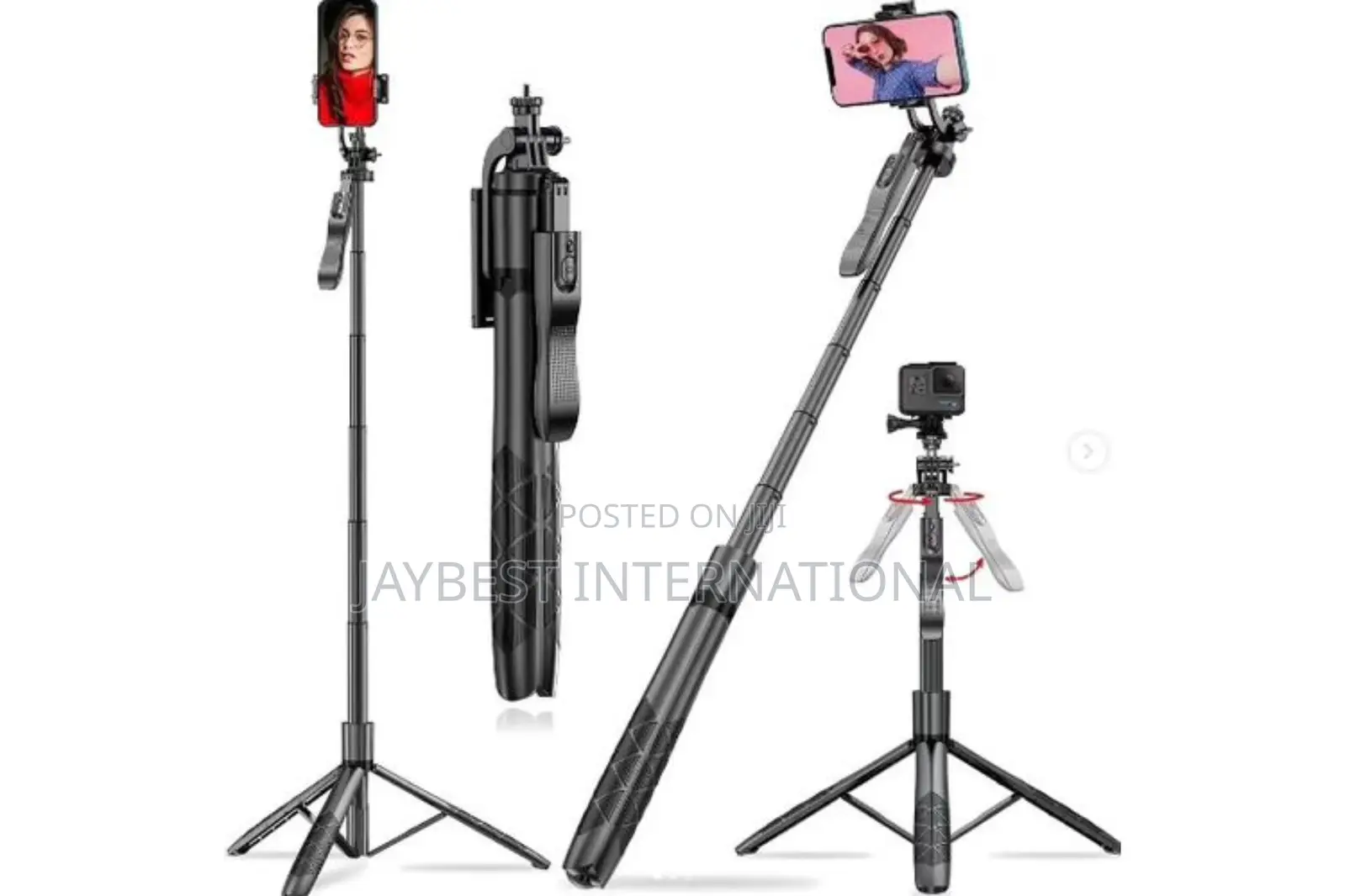 Selfie Stick L16 Selfie Tripod