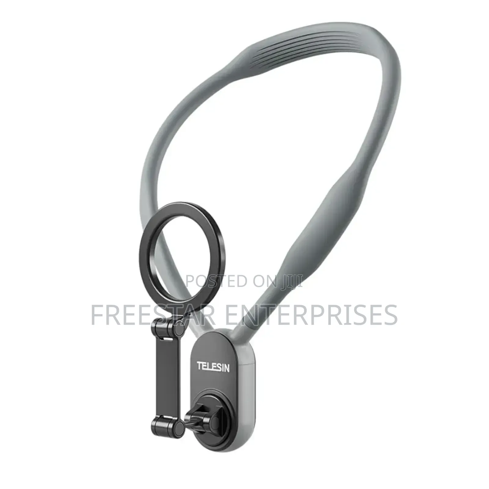Mobile Phone Neck Bracket. Neck Phone Holder.