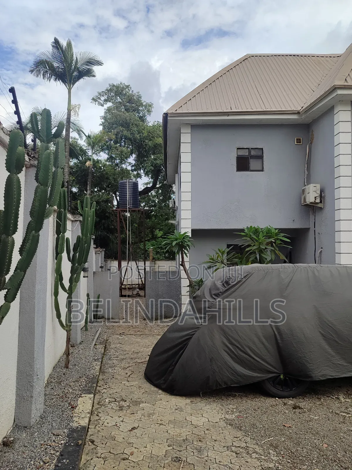 6bdrm Duplex in Wuse 2 for sale